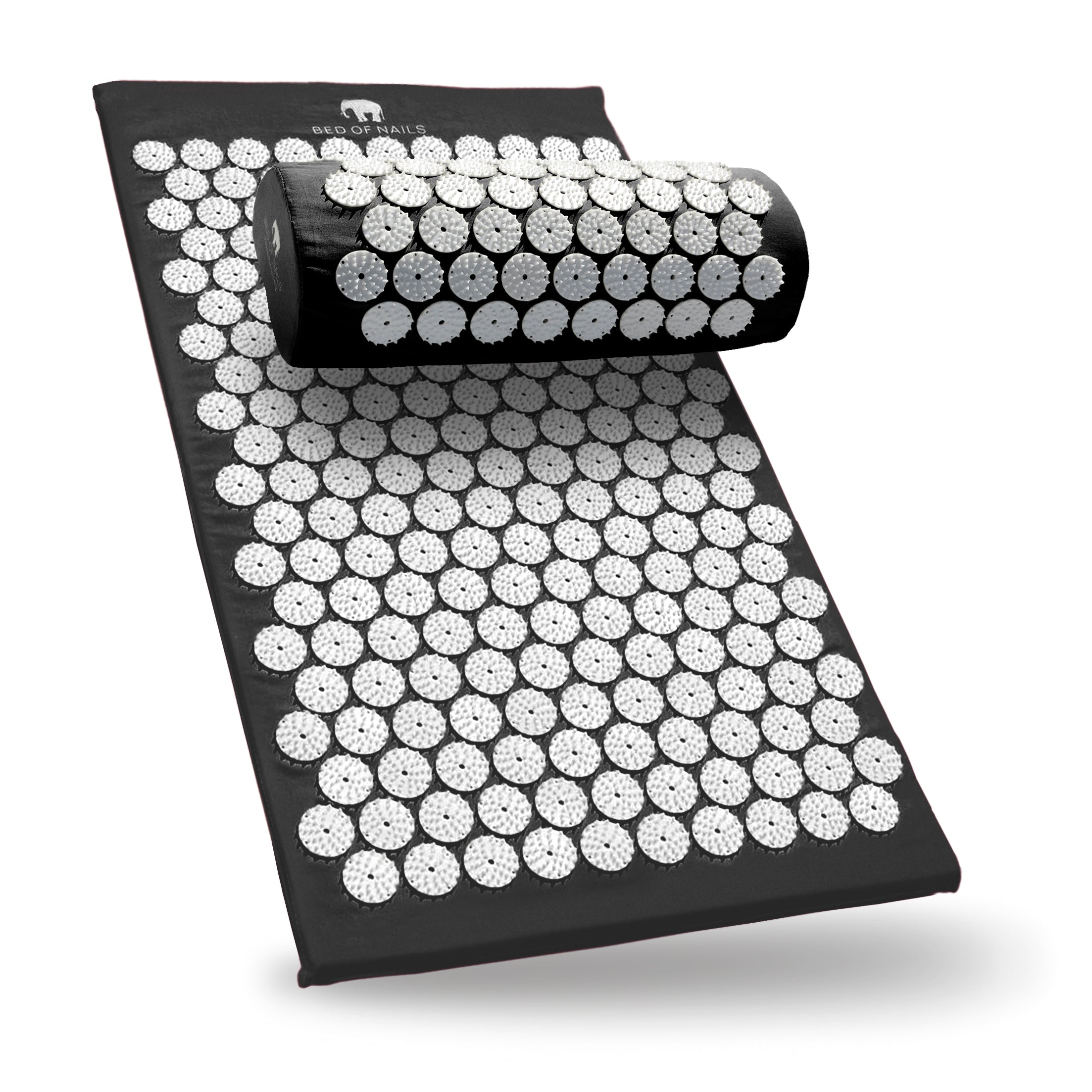 Bed of Nails Mat & Pillow