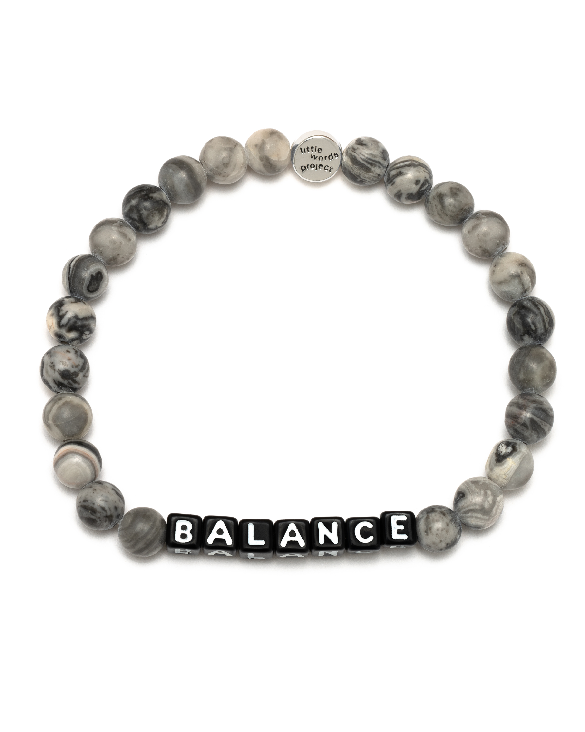 Little Words Project Balance Bracelet Men's