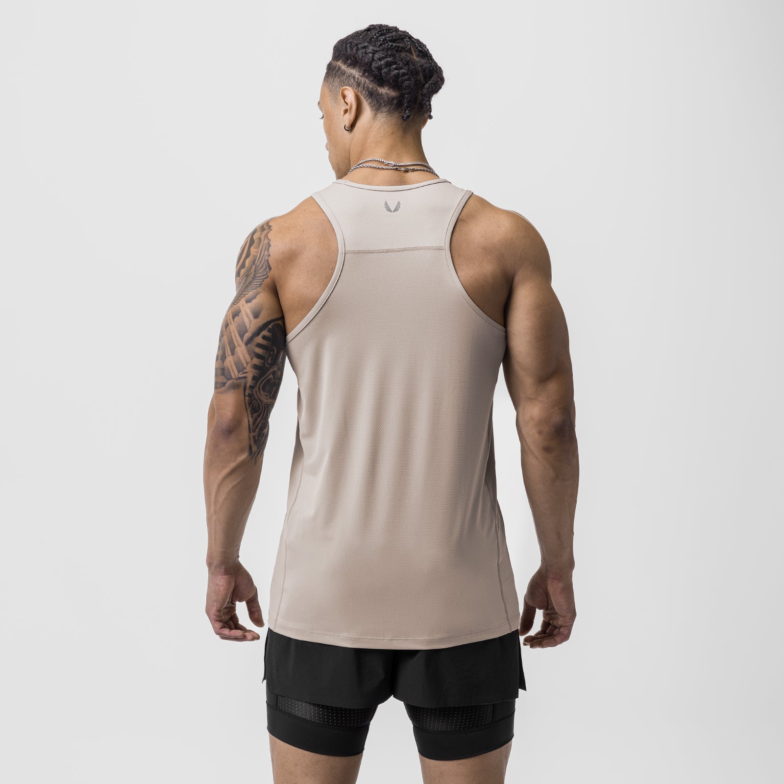 ASRV Aerosilver® Training Singlet