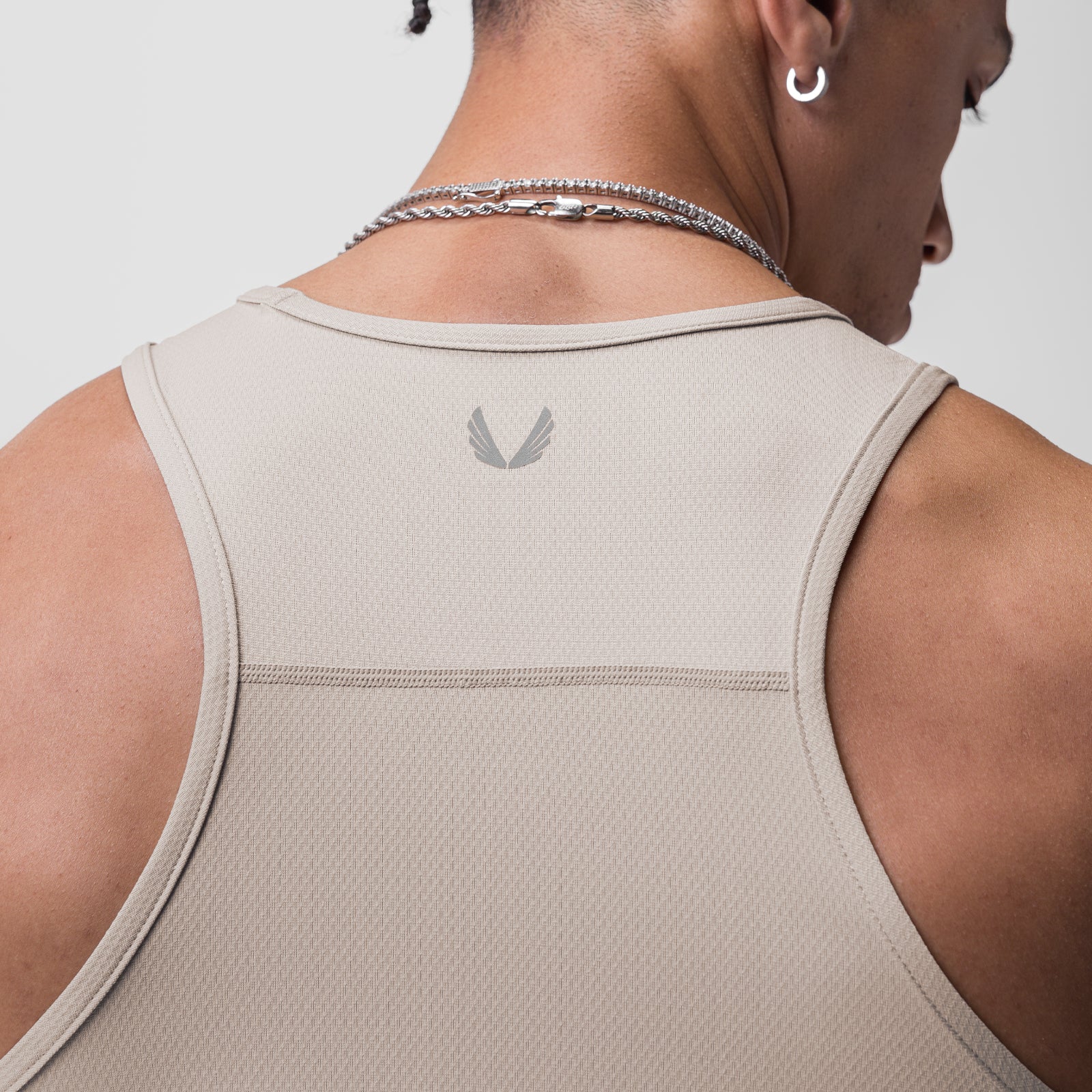 ASRV Aerosilver® Training Singlet