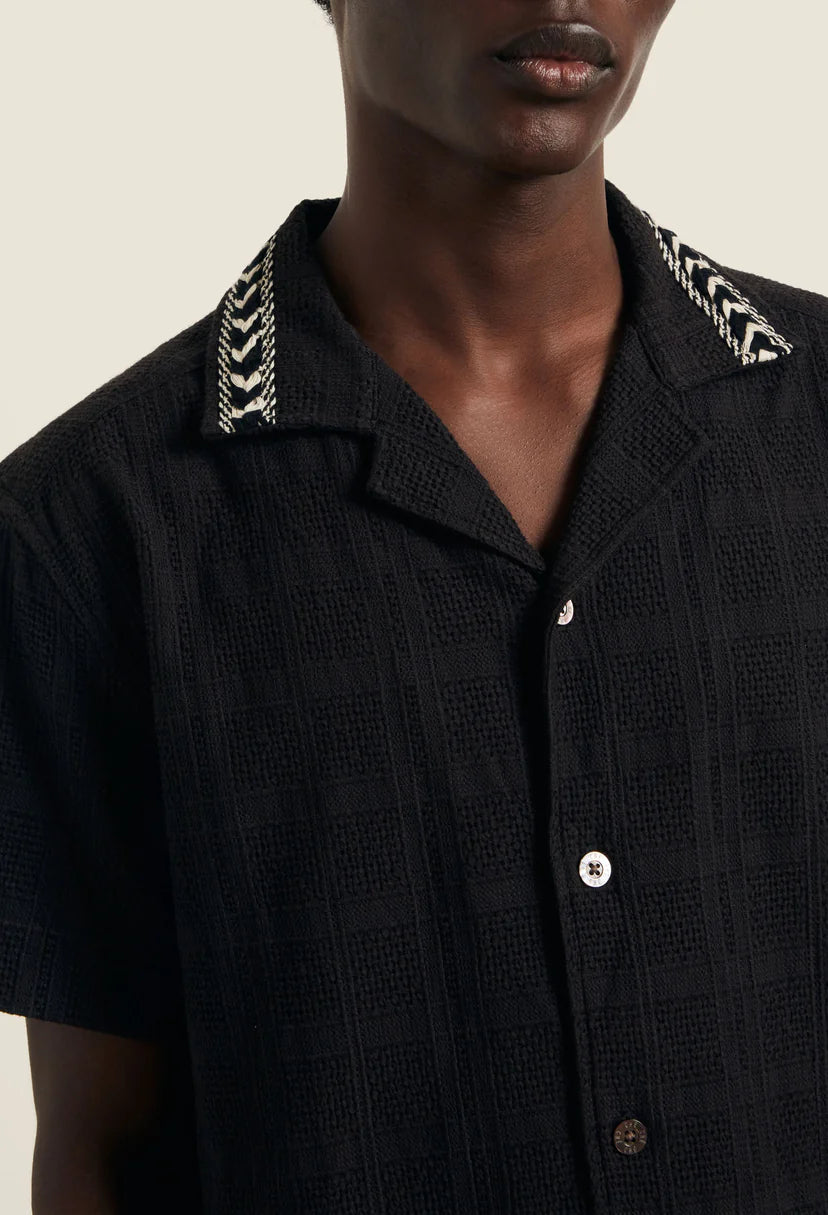 Che Vargon Shirt Cotton