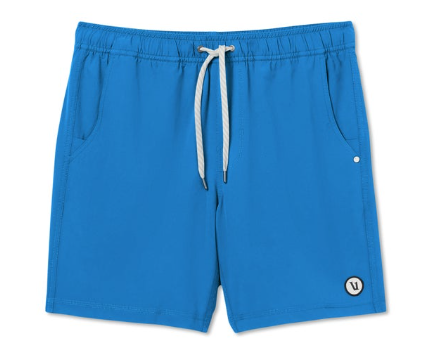 Vuori Kore Short 7.5" - Lined