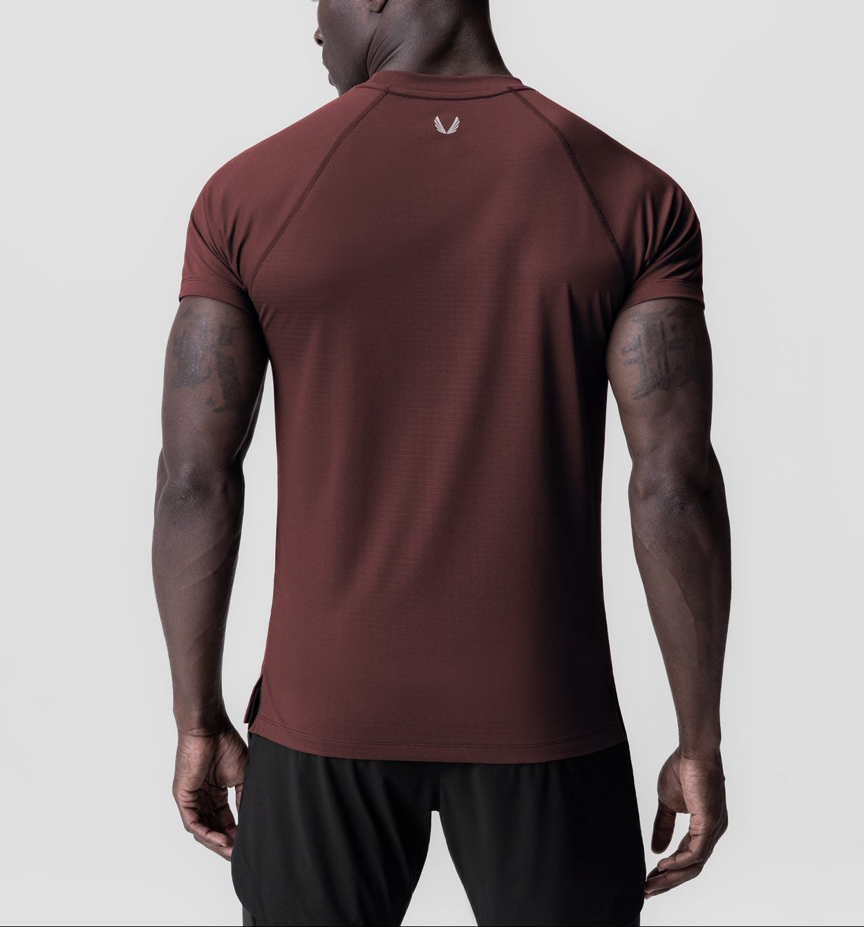 ASRV 3D-Lite 2.0 Lycra Fitted Tee  Otwr