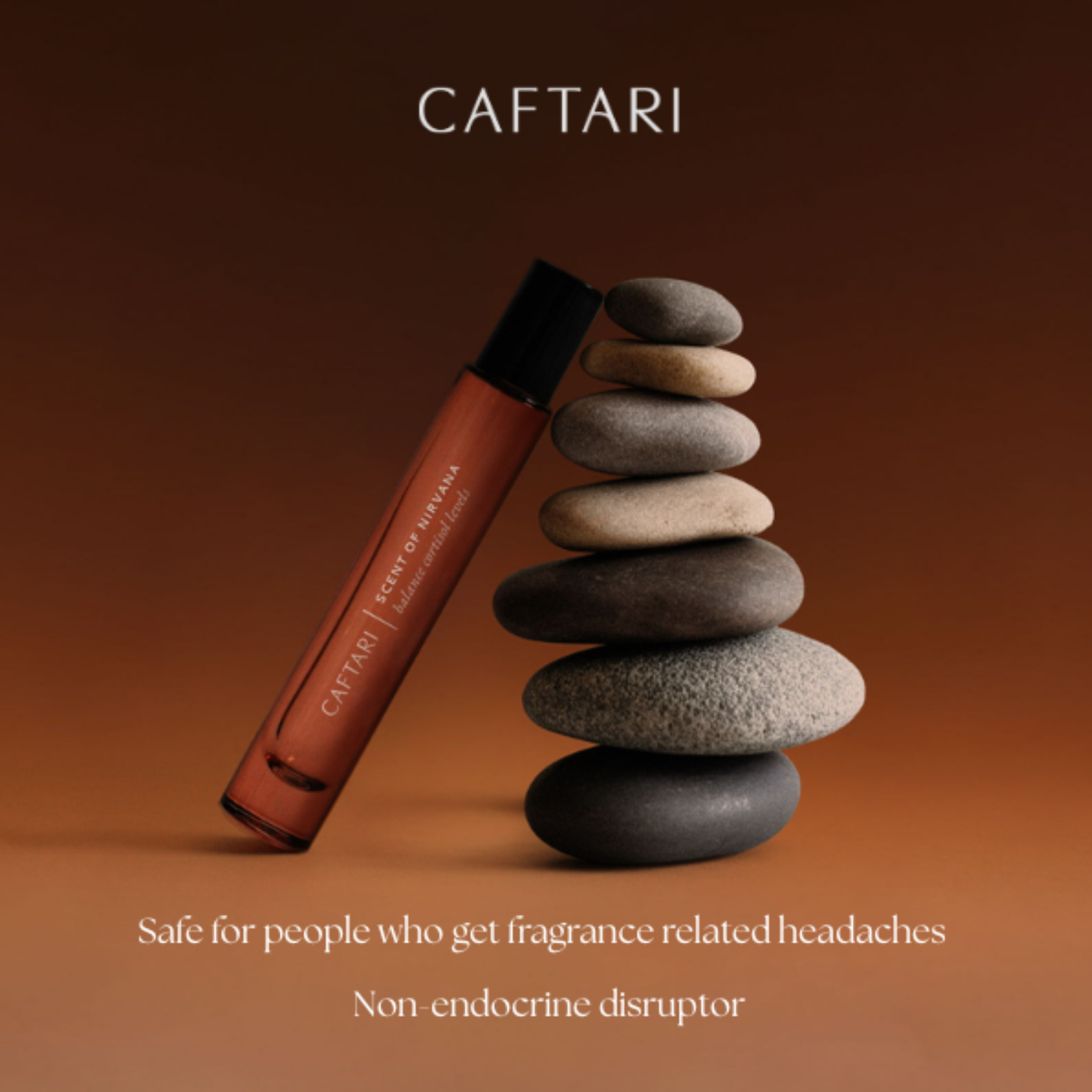 Scent of Nirvana Rollerball