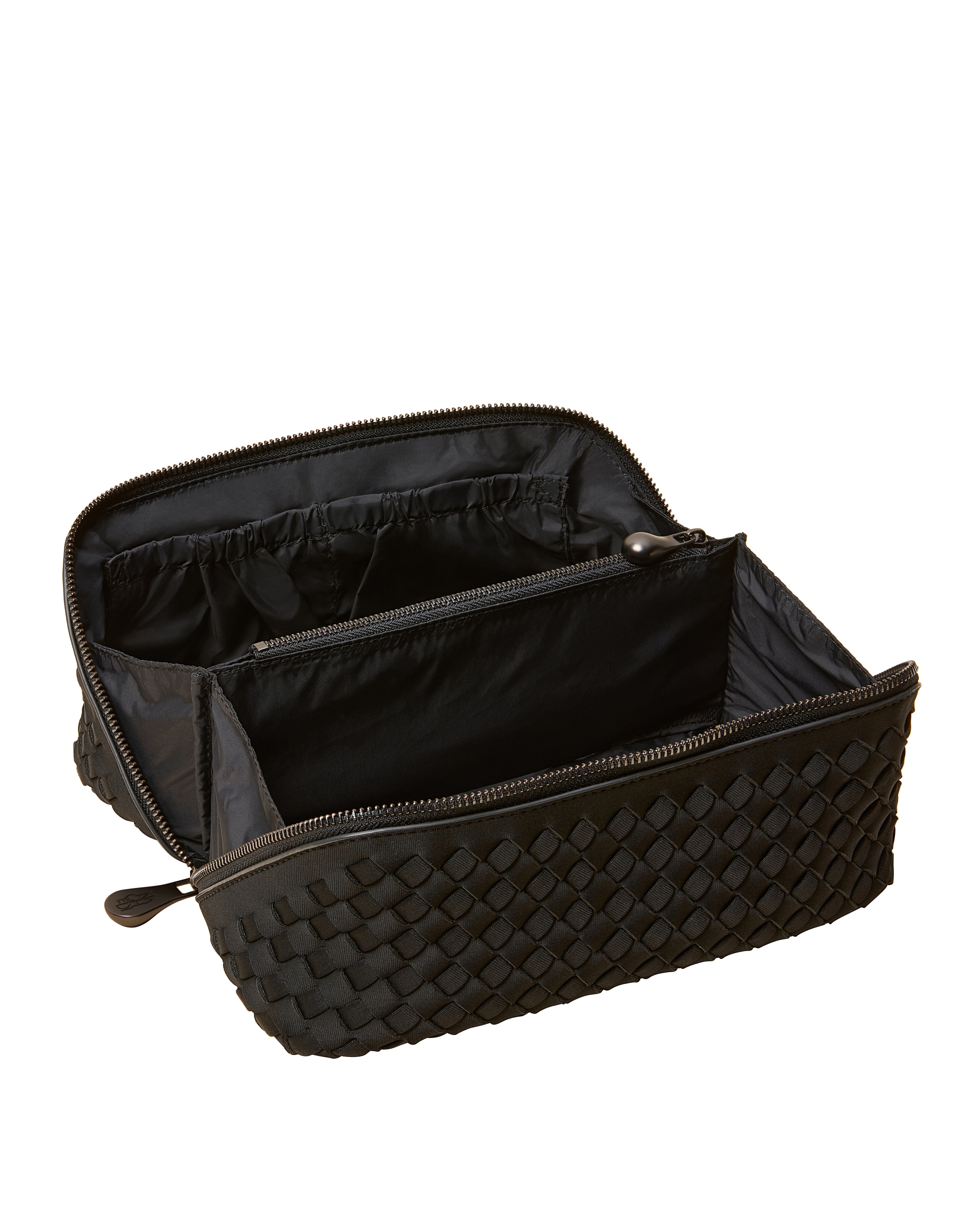 Naghedi Caravan Medium Cosmetic Bag