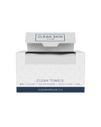 Clean Skin Club Clean Towels 25 Count