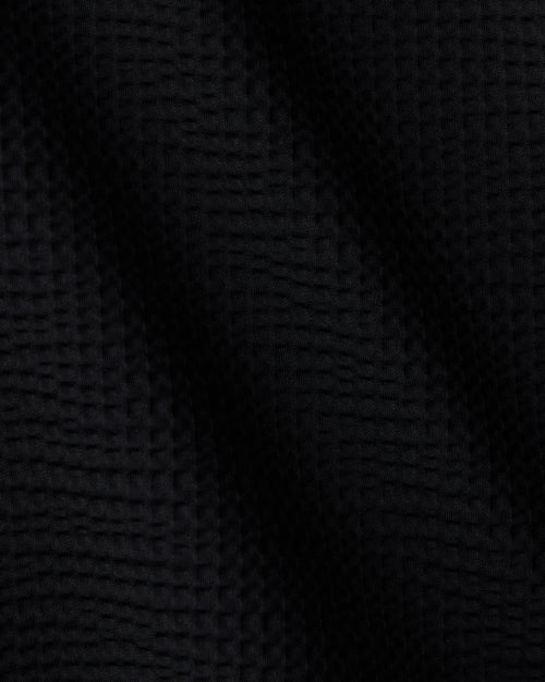 Rhone Commuter Seersucker Camp Shirt