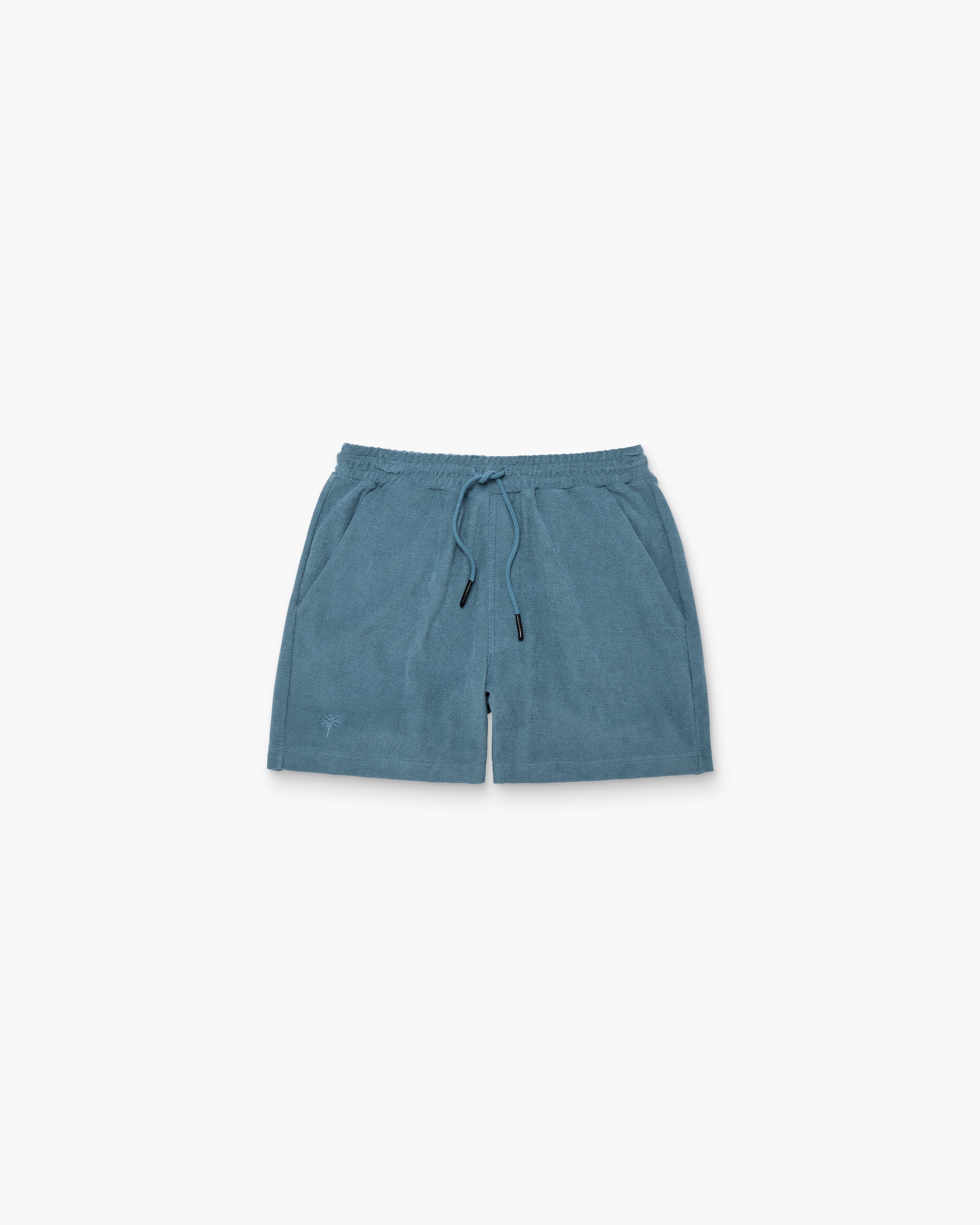 OAS Terry Shorts