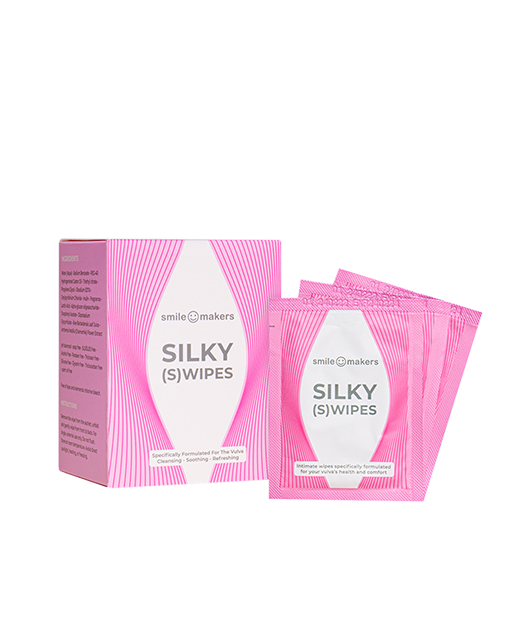 Silky (S)wipes