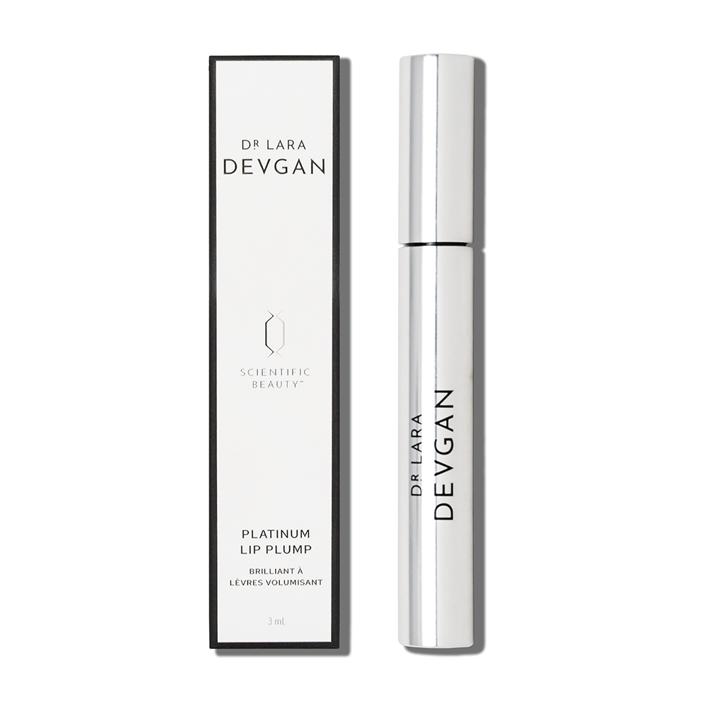Platinum Lip Plump