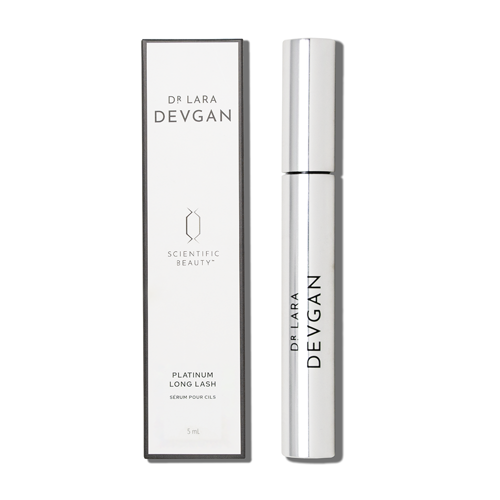 Platinum Long Lash