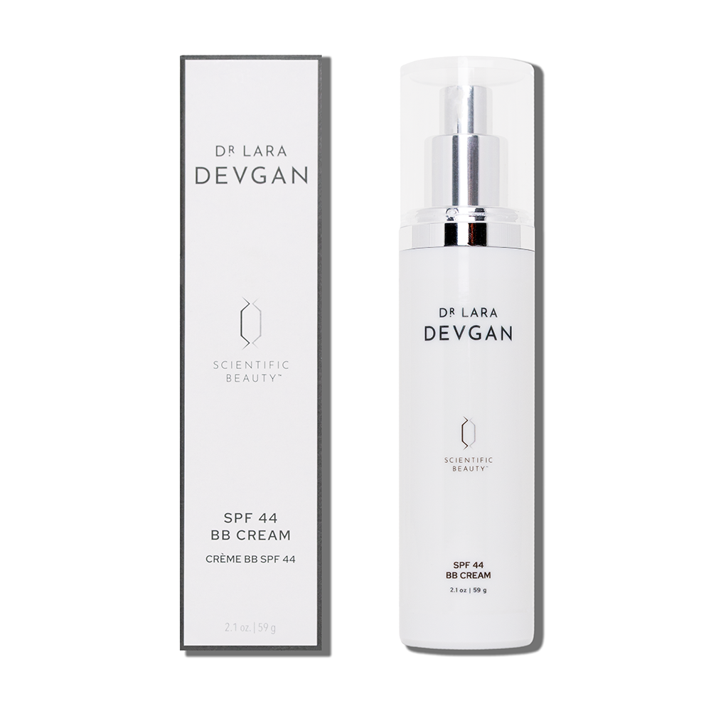 SPF 44 BB Cream