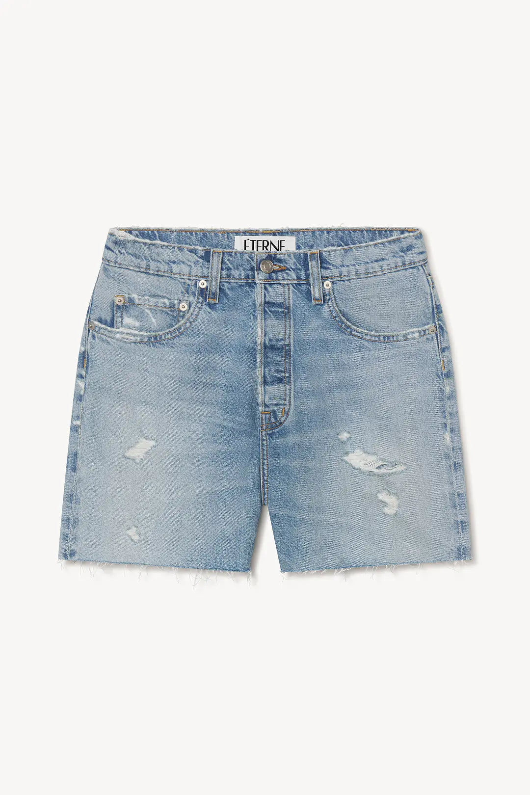 Eterne Emmett Boyfriend Short