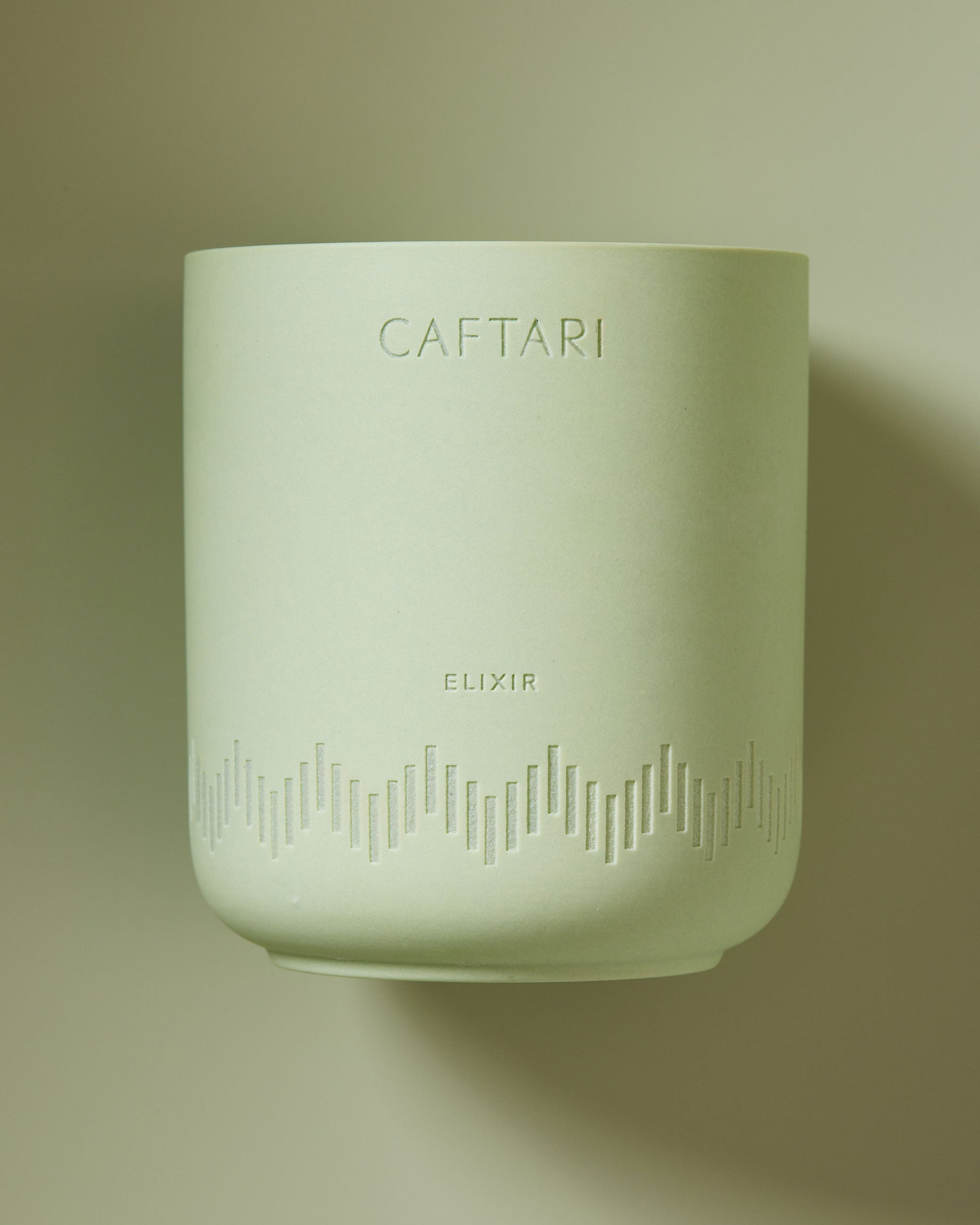Caftari Elixir