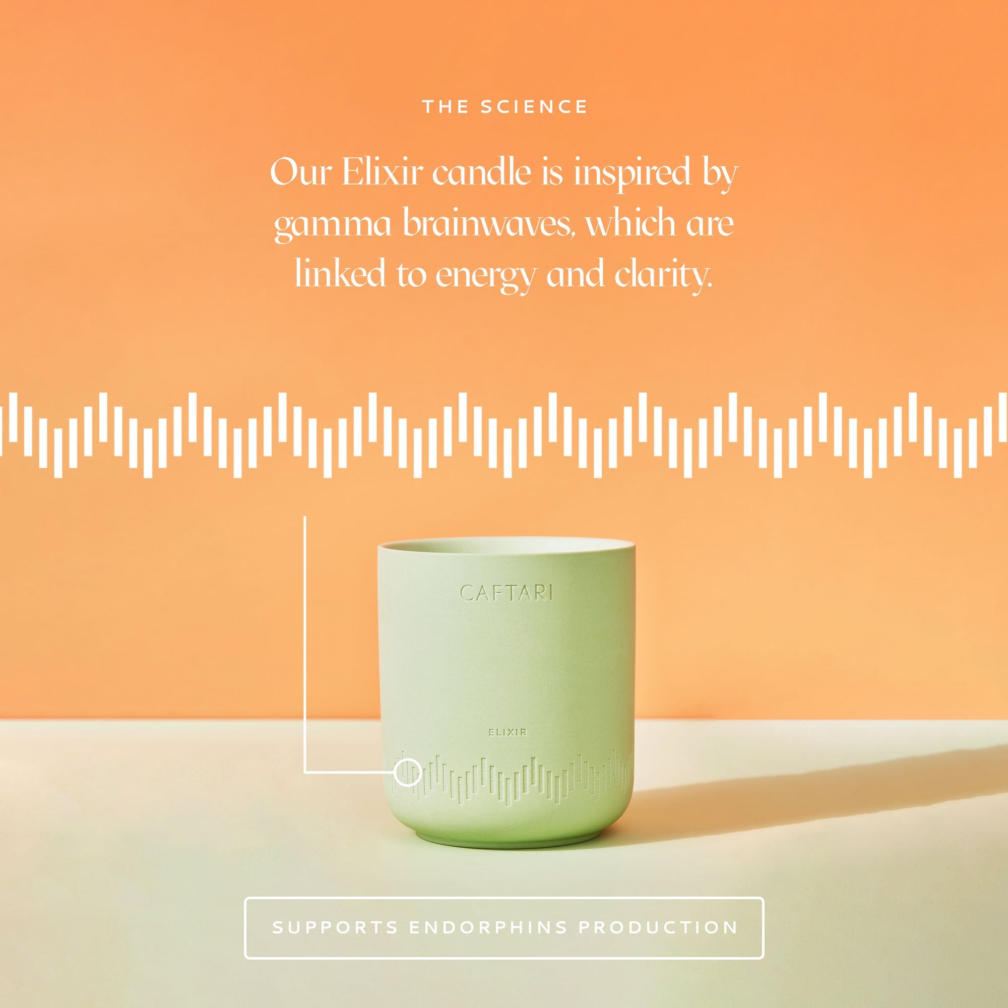 Caftari Elixir
