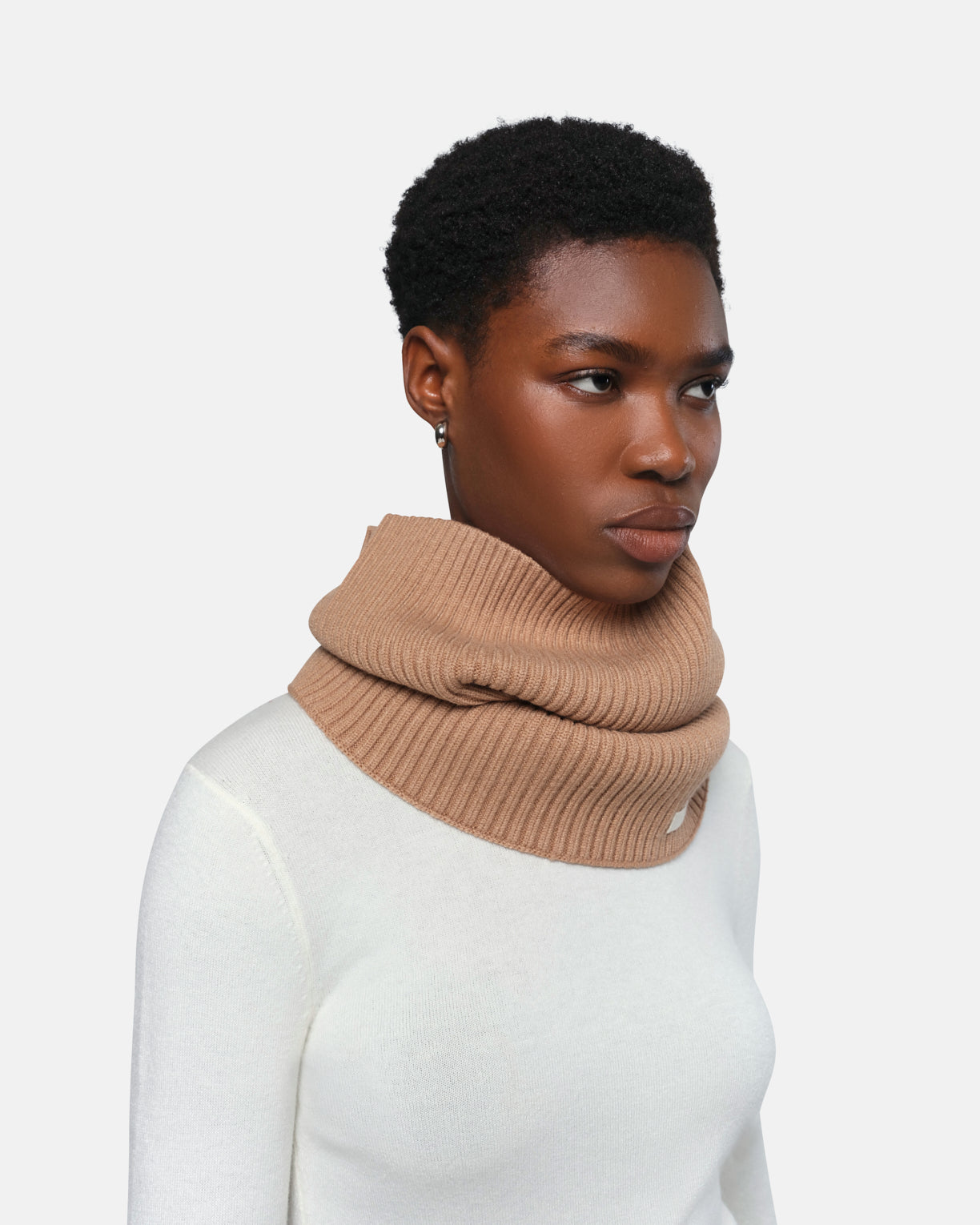 Apparis Albi Neck Warmer