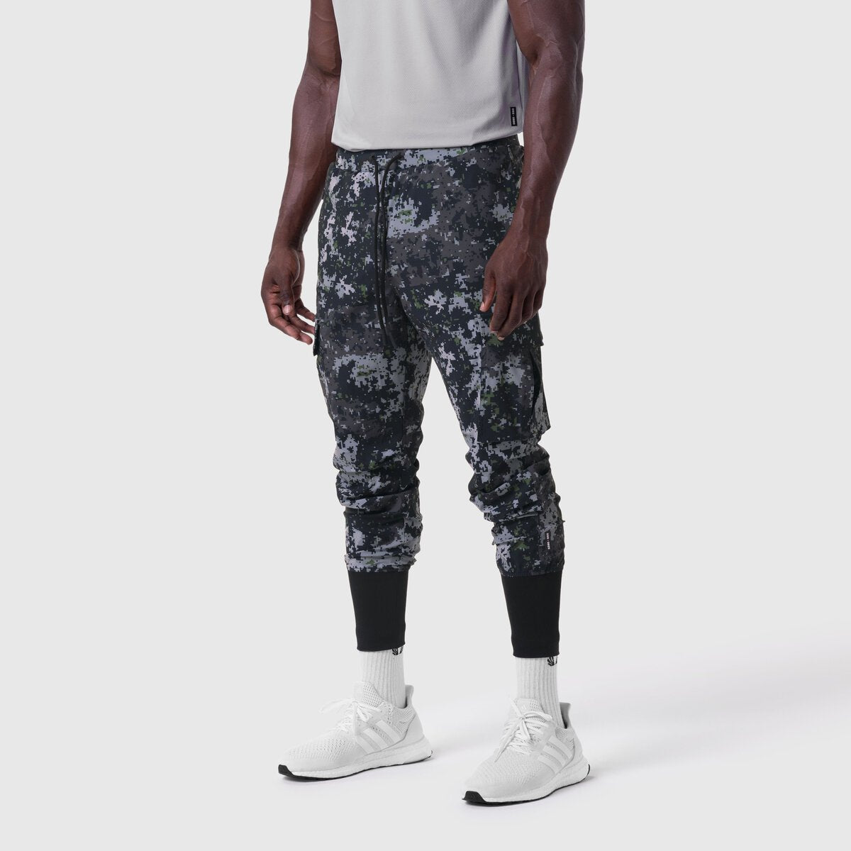ASRV Tetra-Lite High Rib Cargo Jogger