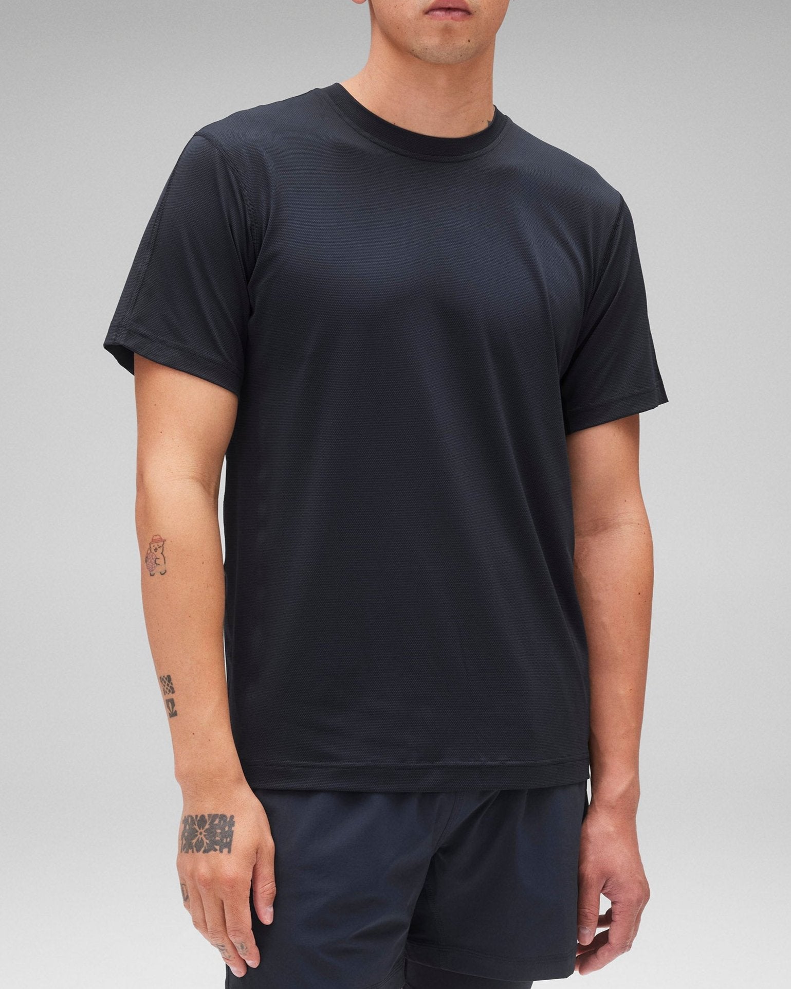 Reigning Champ Lightweight Cordura Training Shirt