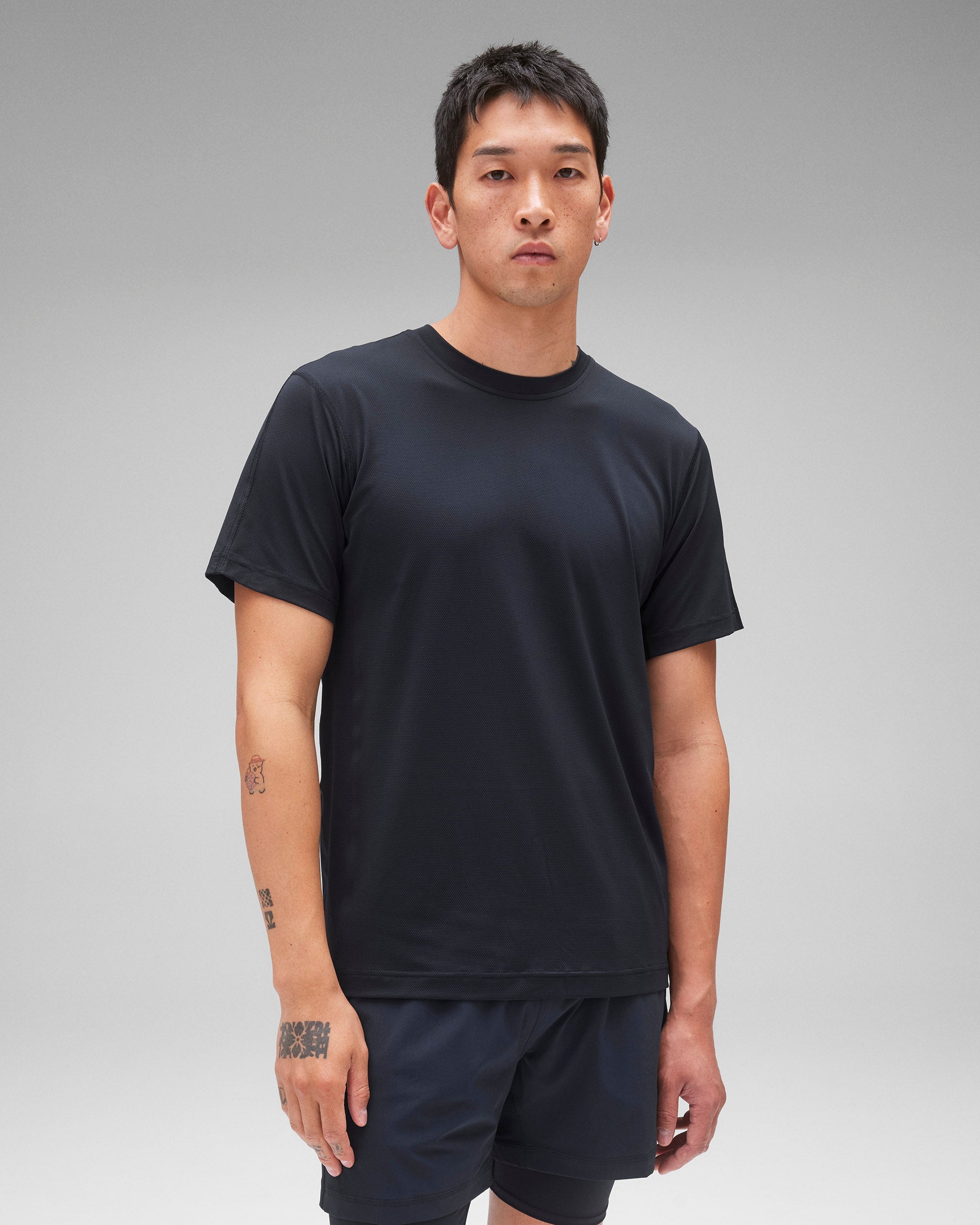 Reigning Champ Lightweight Cordura Training Shirt