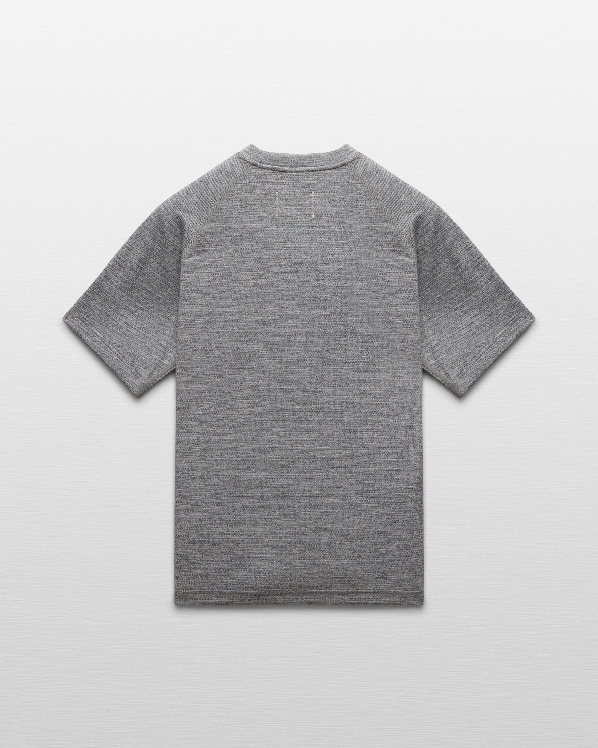 Men's Knit Solotex Mesh T-Shirt