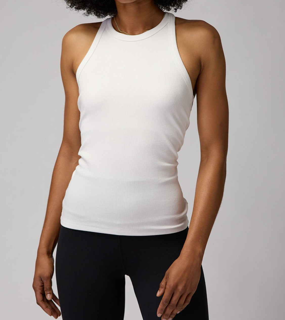 Slim Rib Tank