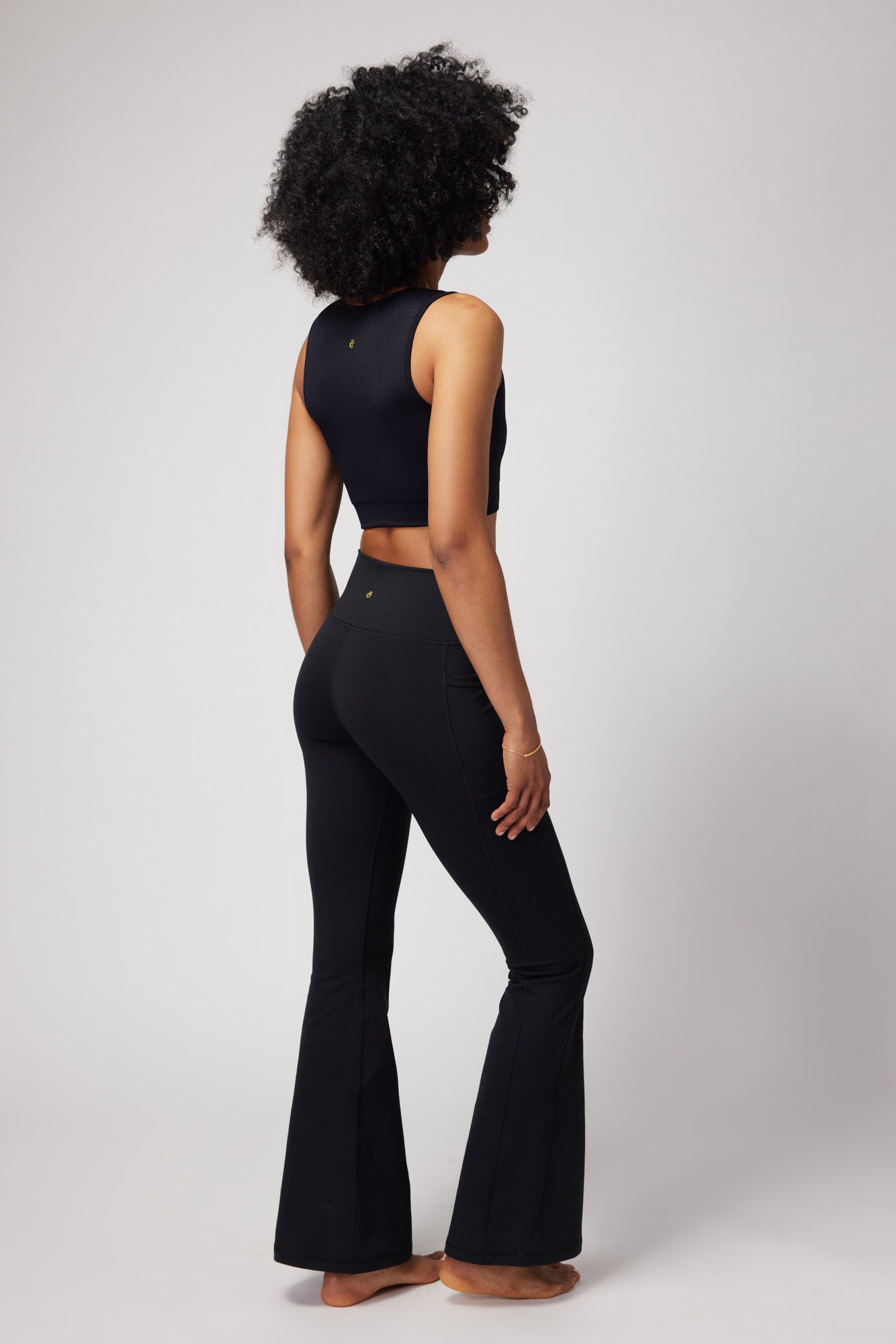 Metta Seamless Plunge Brami