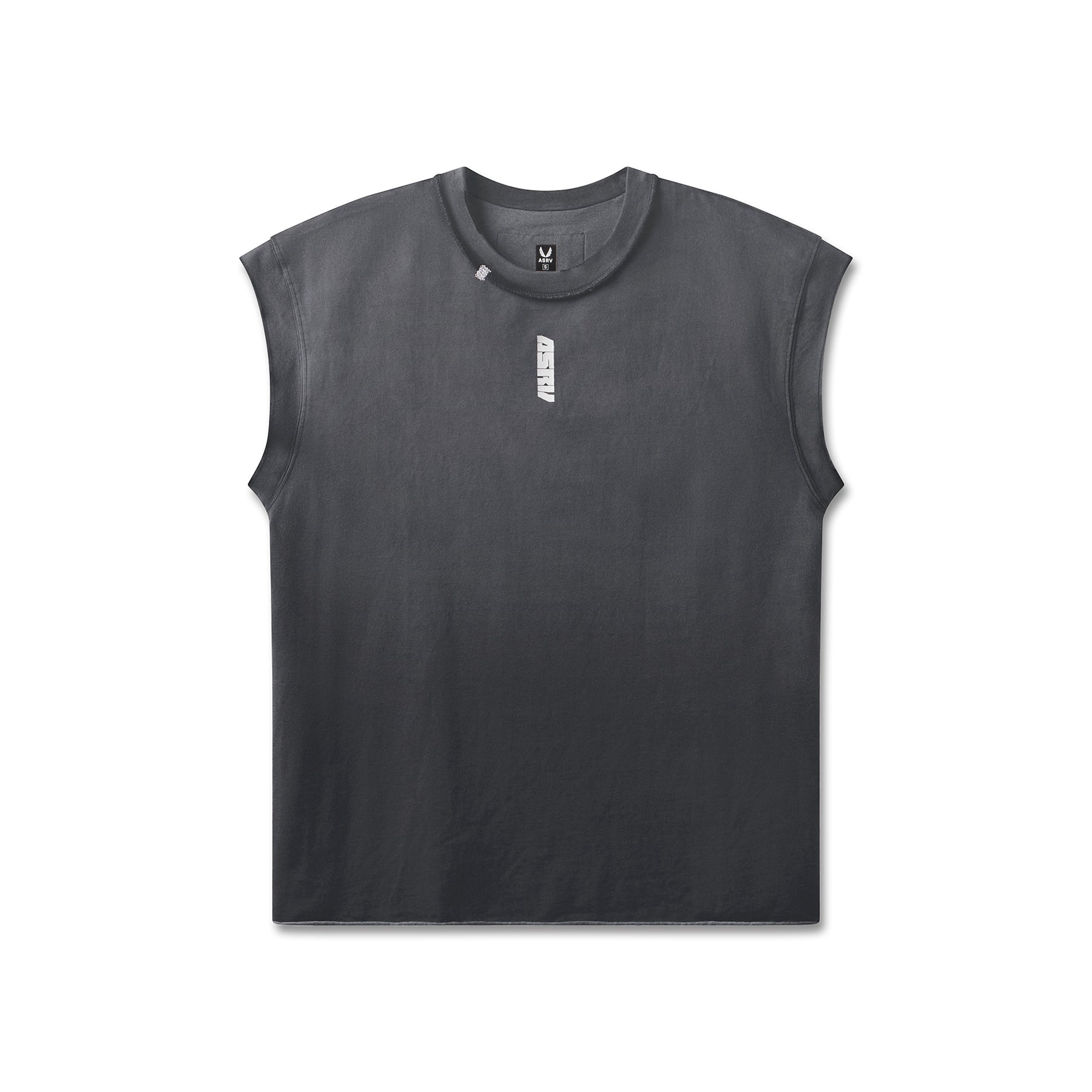 ASRV Shoulder Cap Cutoff