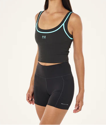 PE Nation Forward Tank