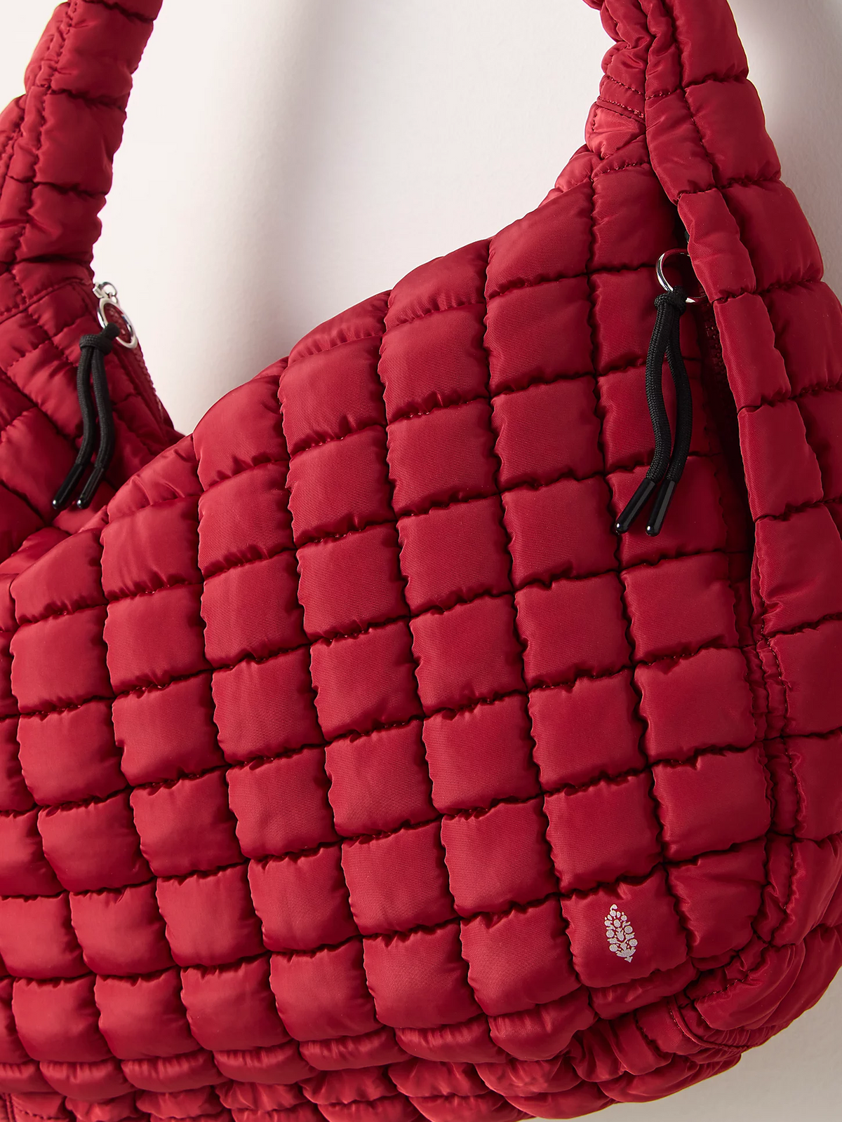 Free People FP Movement Quilted Carryall