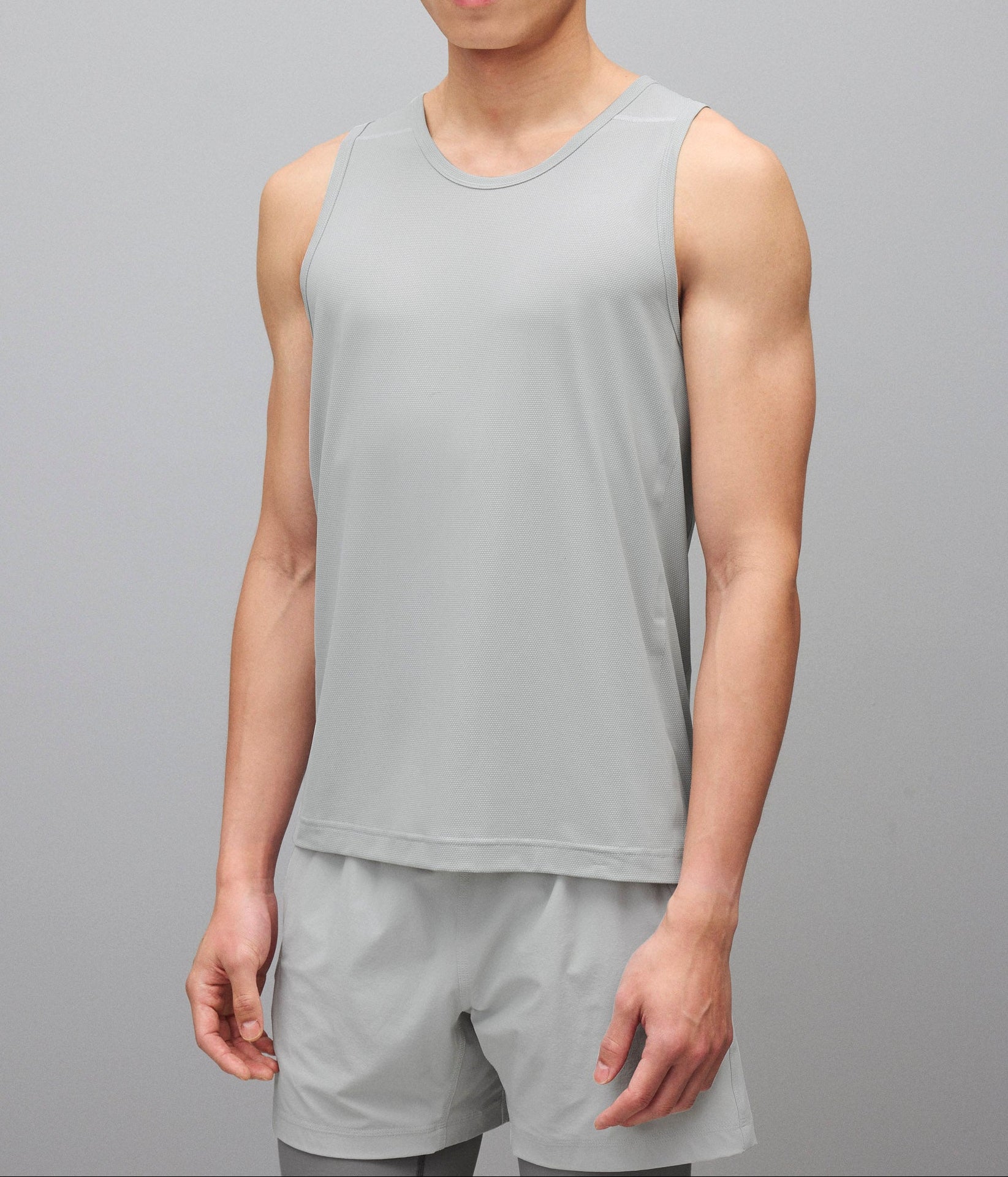Reigning Champ Lightweight Cordura Training Tank