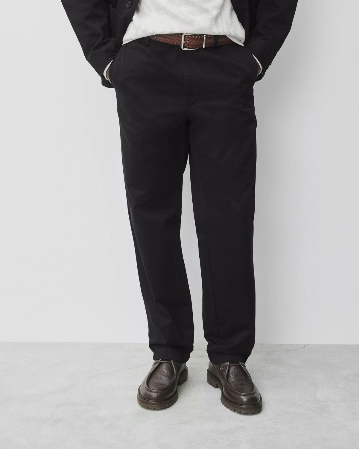 Reigning Champ Cotton Chino Freshman Standard Pant