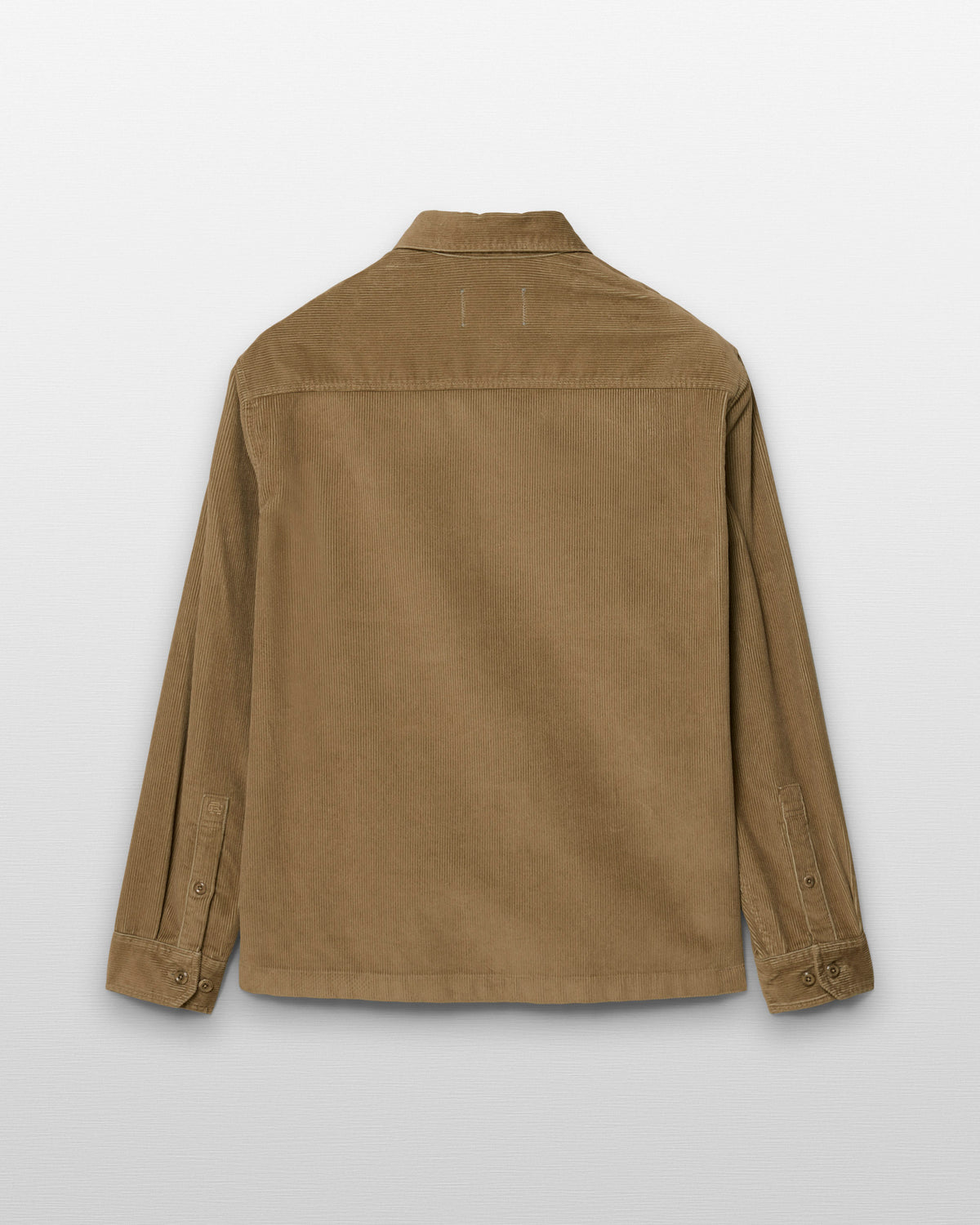 Reigning Champ Corduroy Campus Standard Overshirt