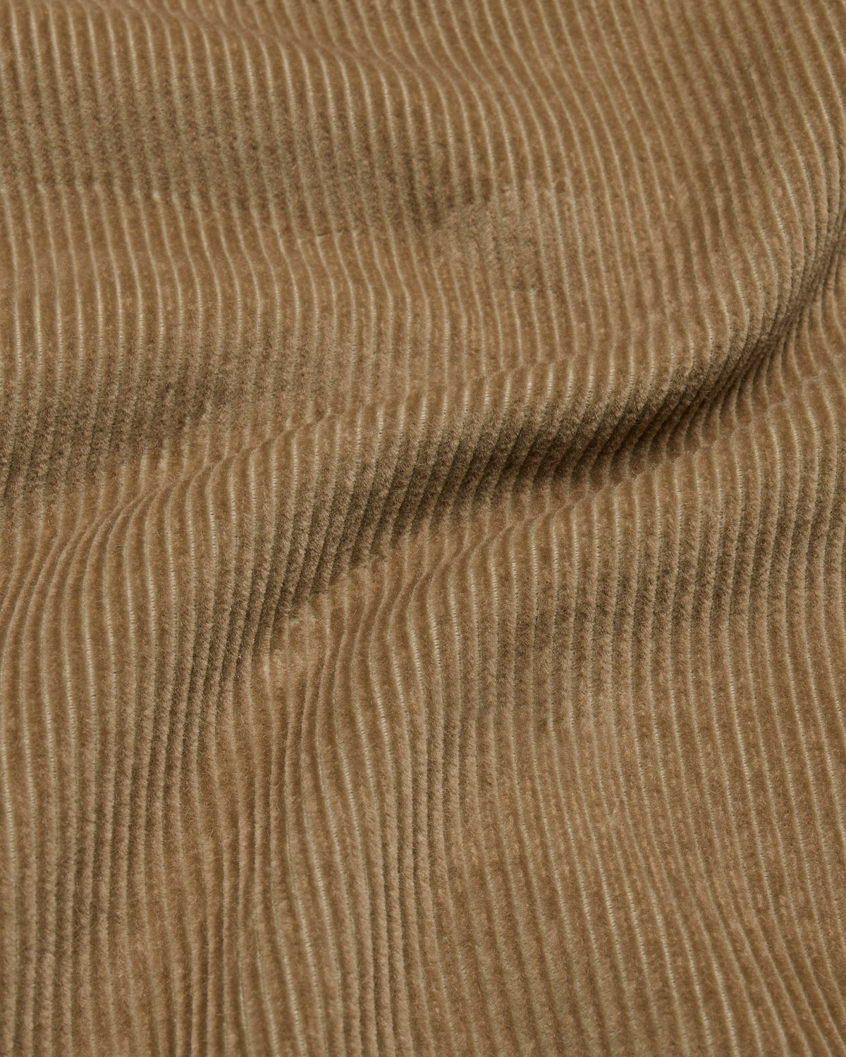 Reigning Champ Corduroy Campus Standard Overshirt