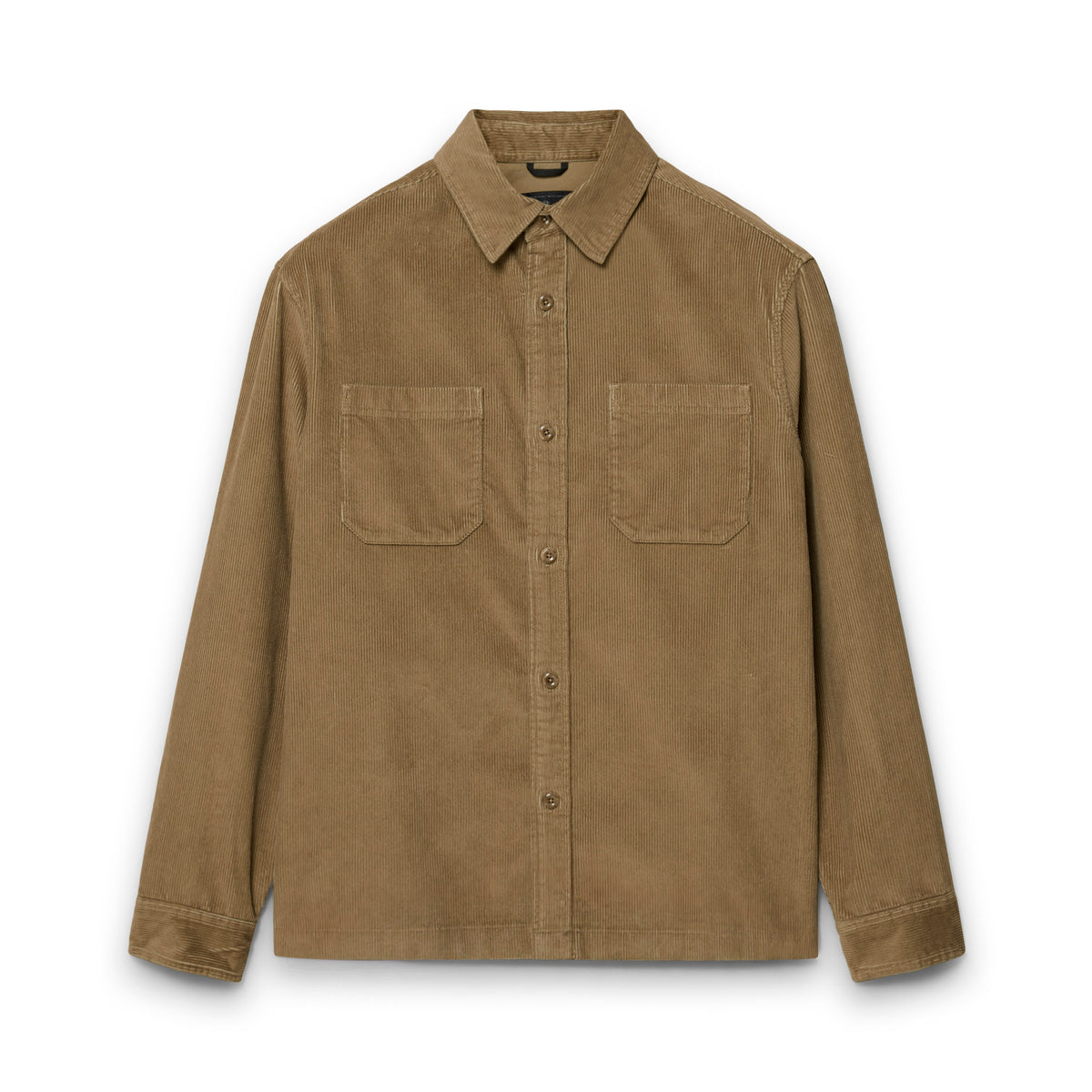 Reigning Champ Corduroy Campus Standard Overshirt