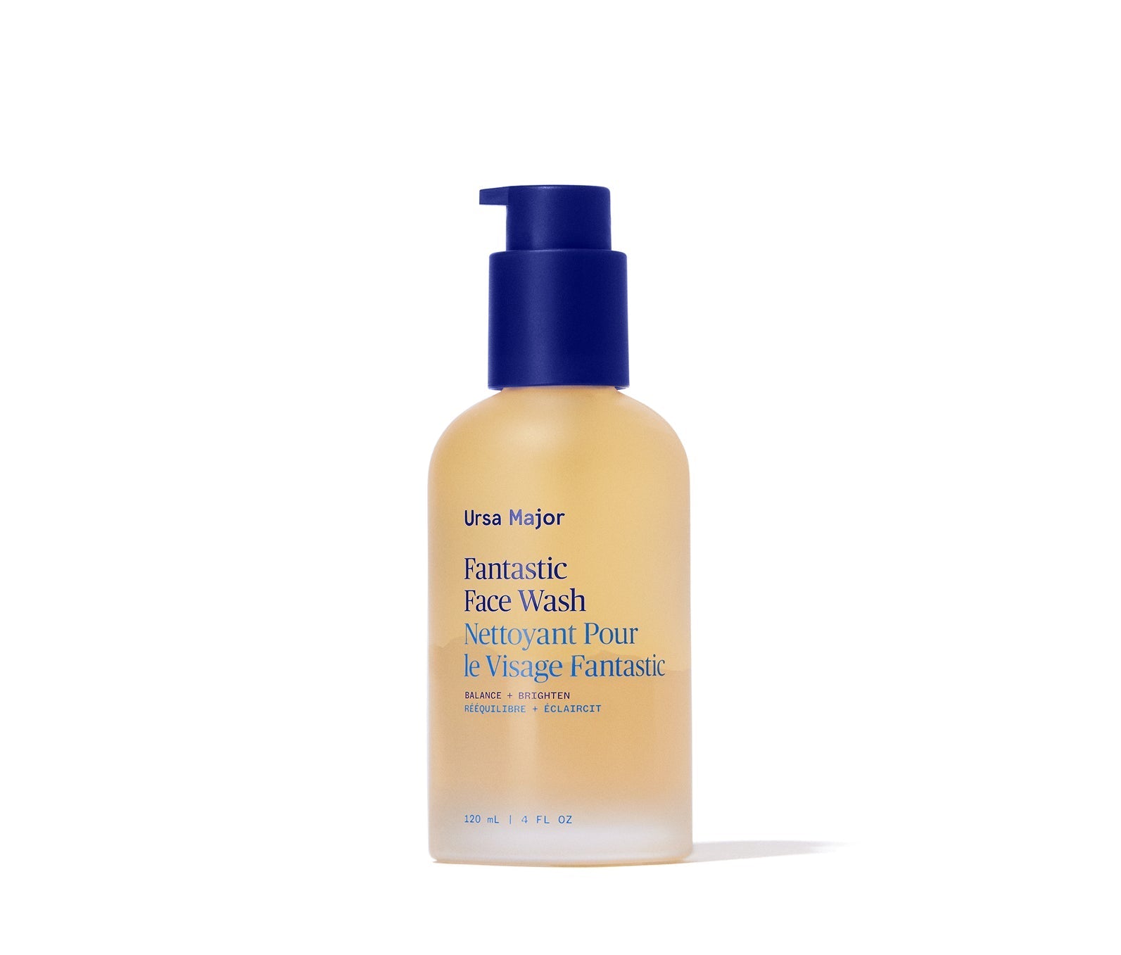 Fantastic Face Wash - 4 FL OZ