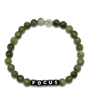 Little Words Project Focus Bracelet Men's