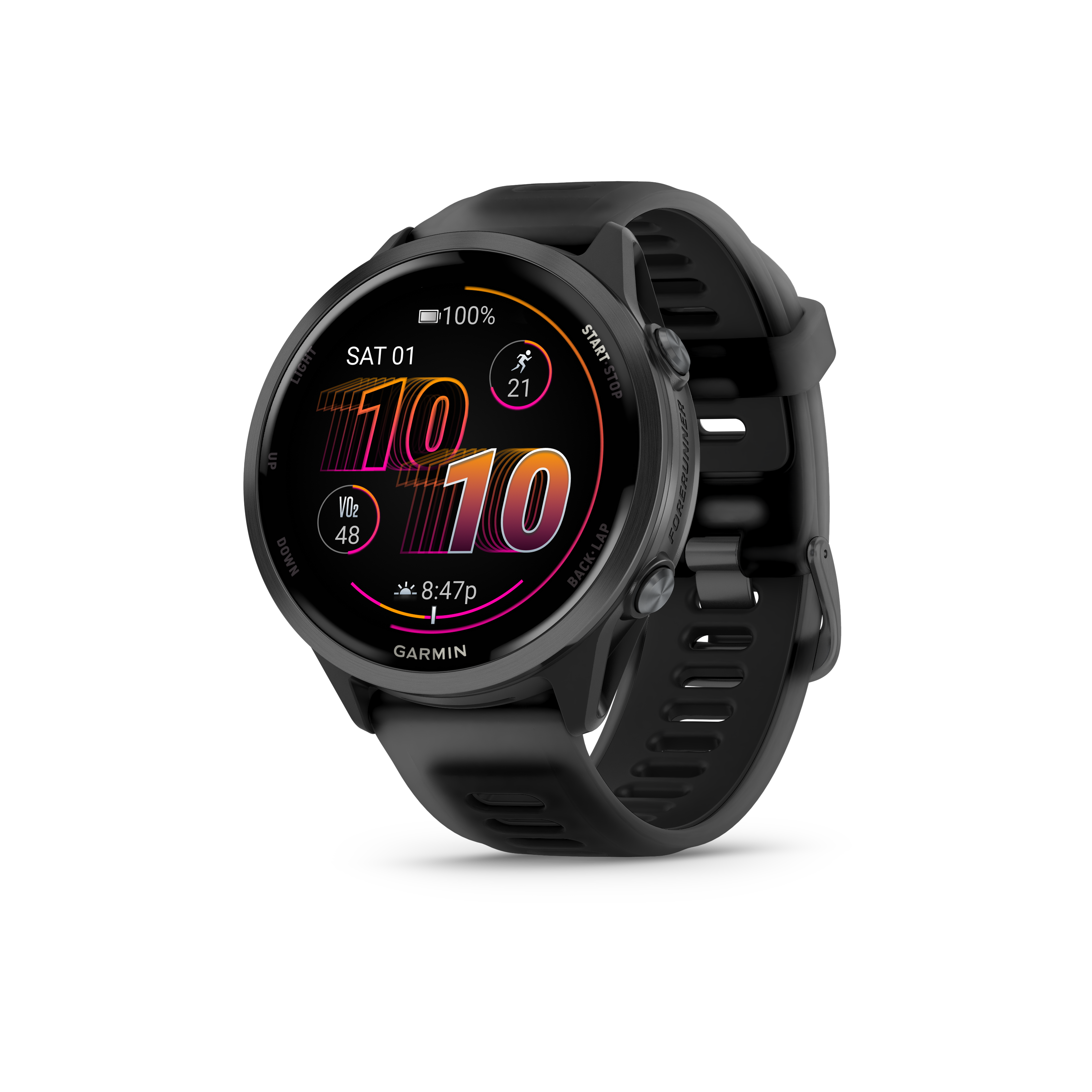 Garmin Forerunner 570