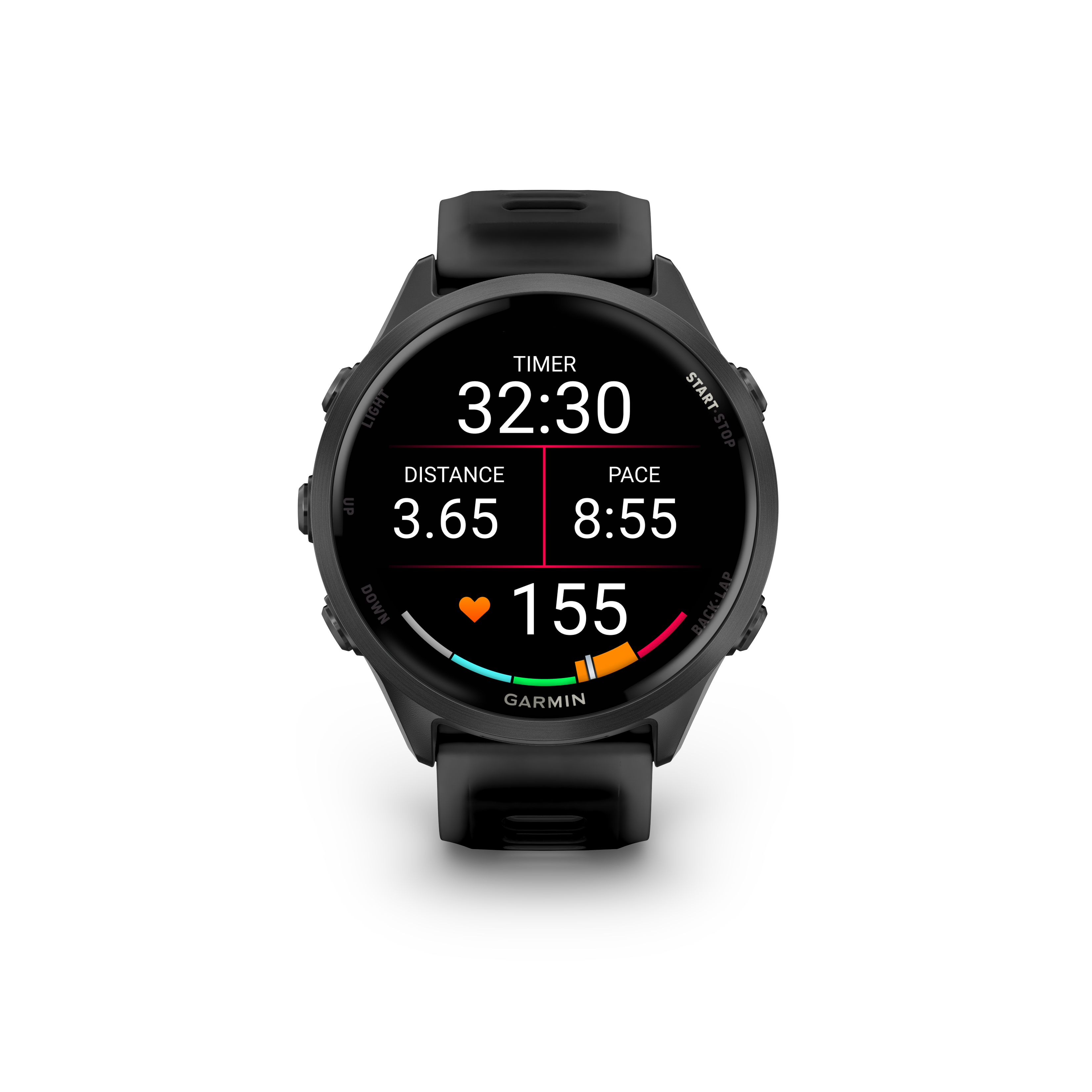 Garmin Forerunner 570
