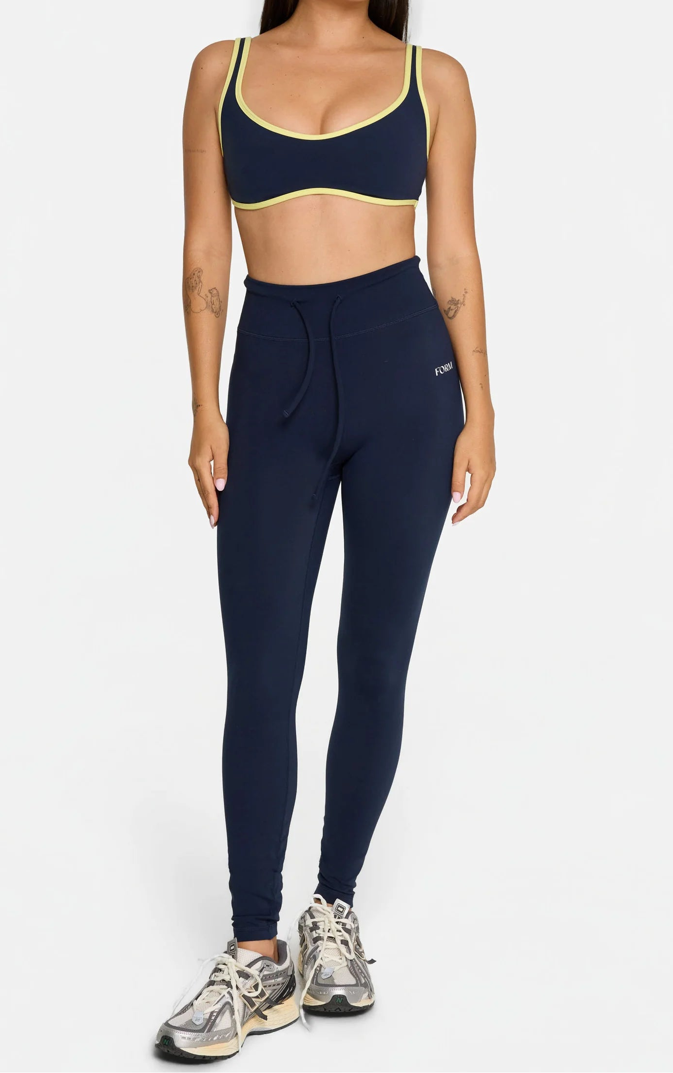 Form Active Drawstring Legging