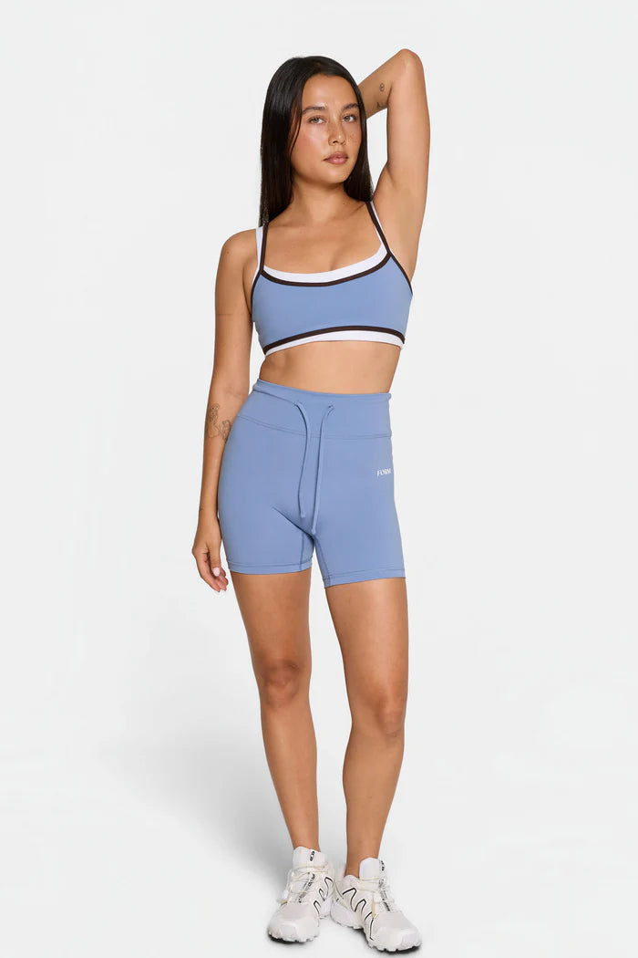 Form Active Drawstring Shorts