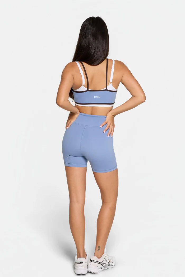 Form Active Drawstring Shorts