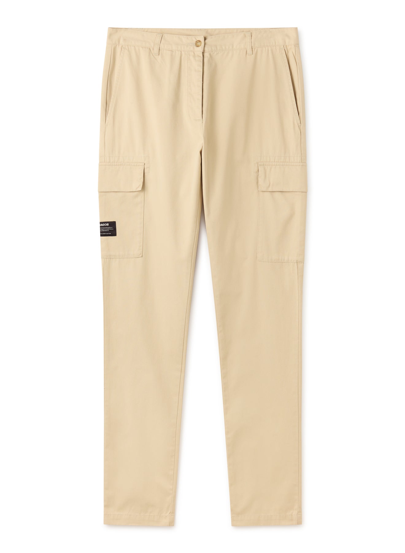Ecoalf Gerialf Cargo Pants