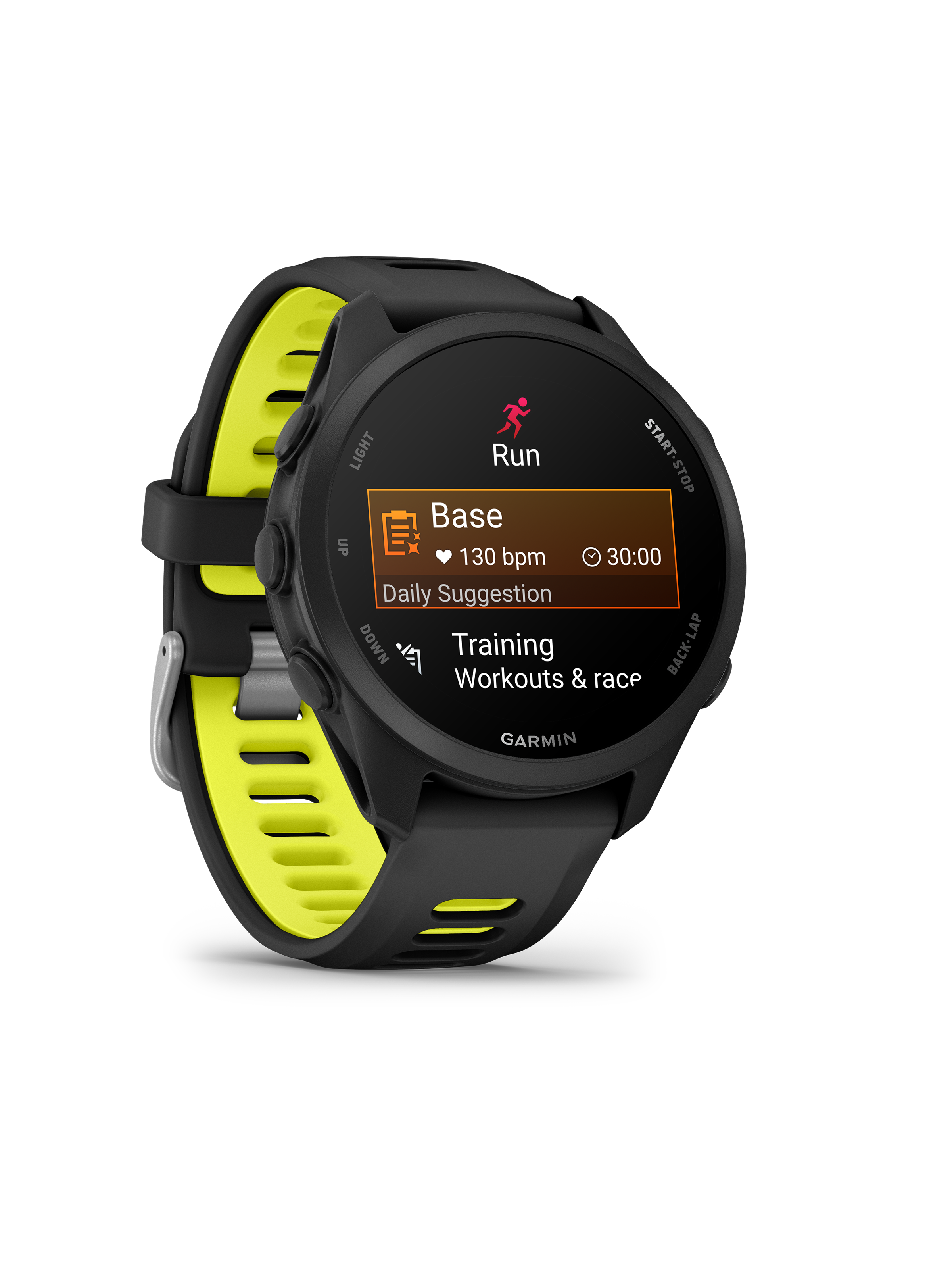 Garmin Foreunner 170