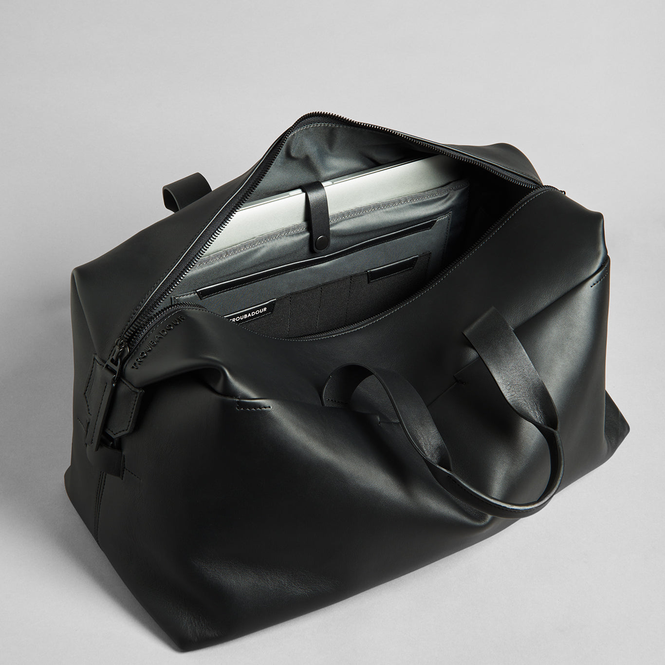 Generation Leather Duffle