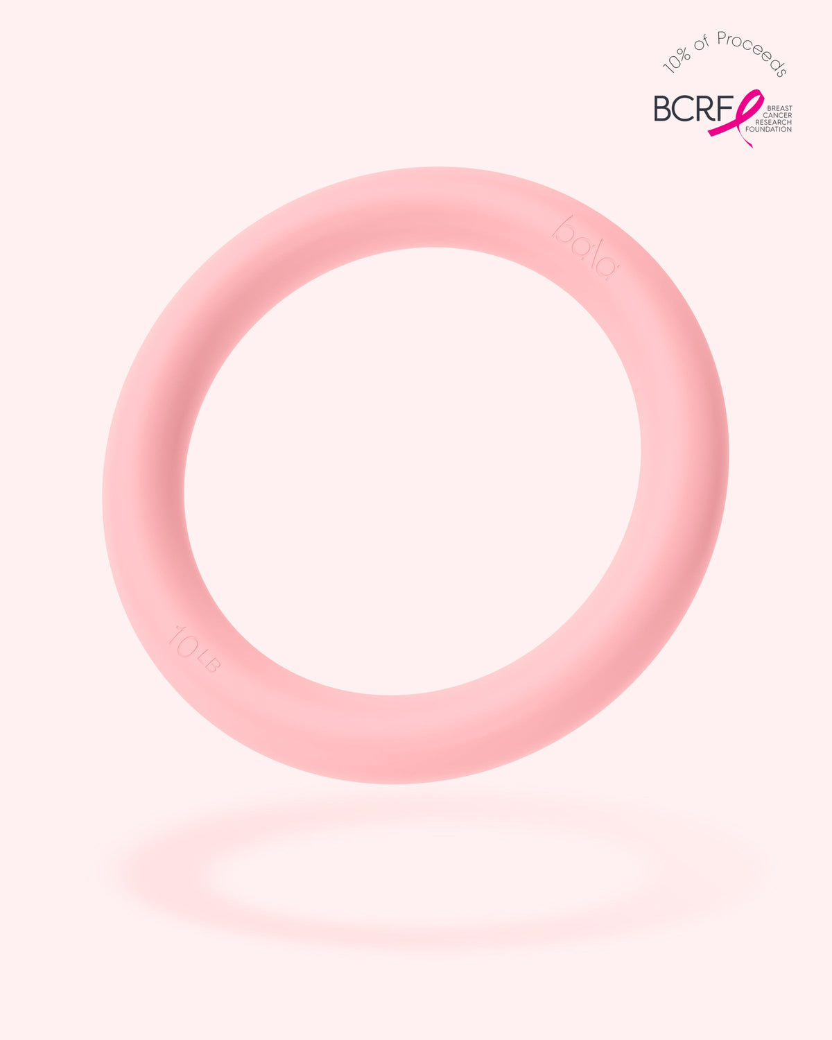 The Power Ring