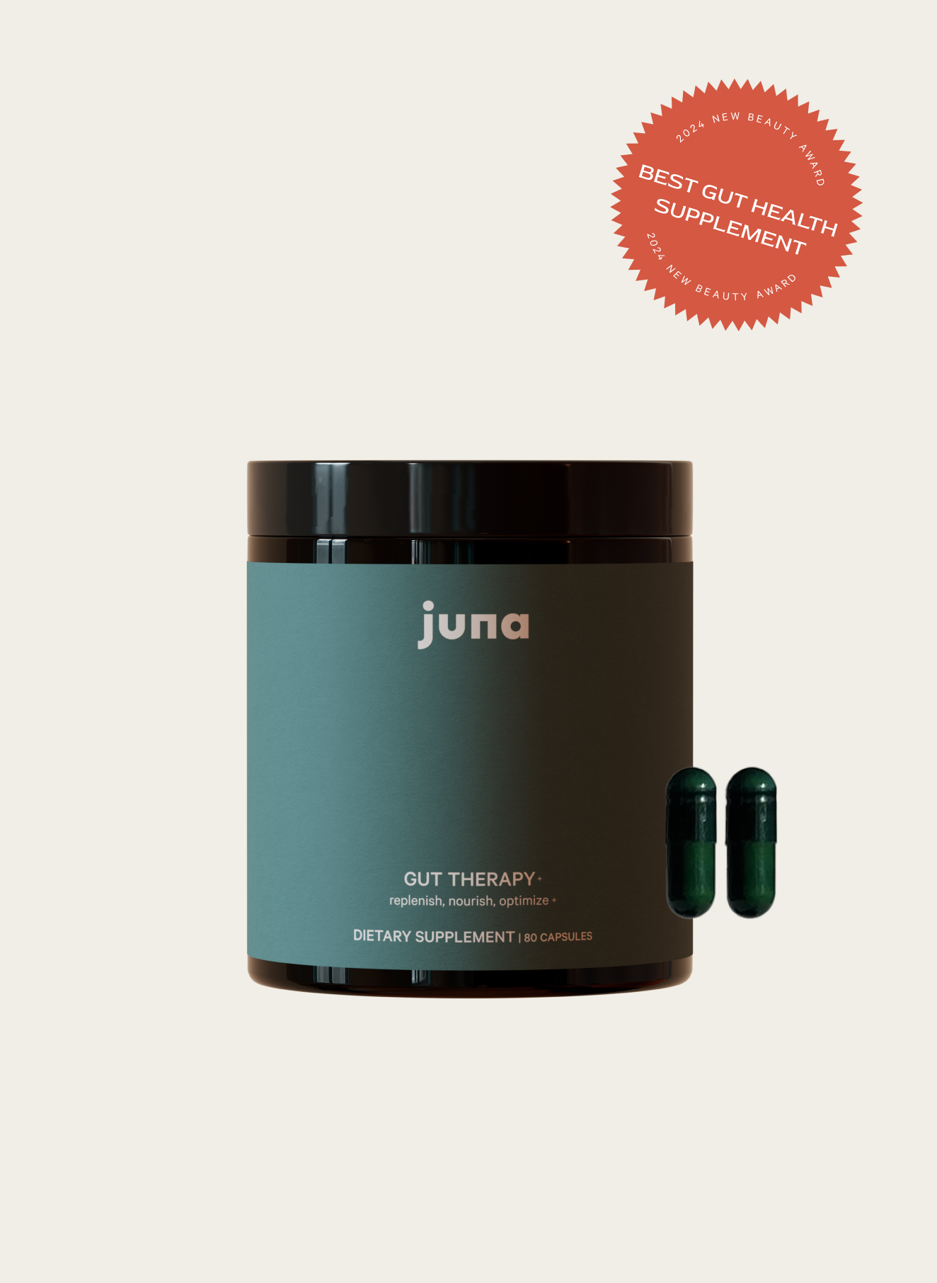 Juna Gut Therapy