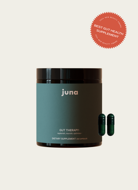 Juna Gut Therapy