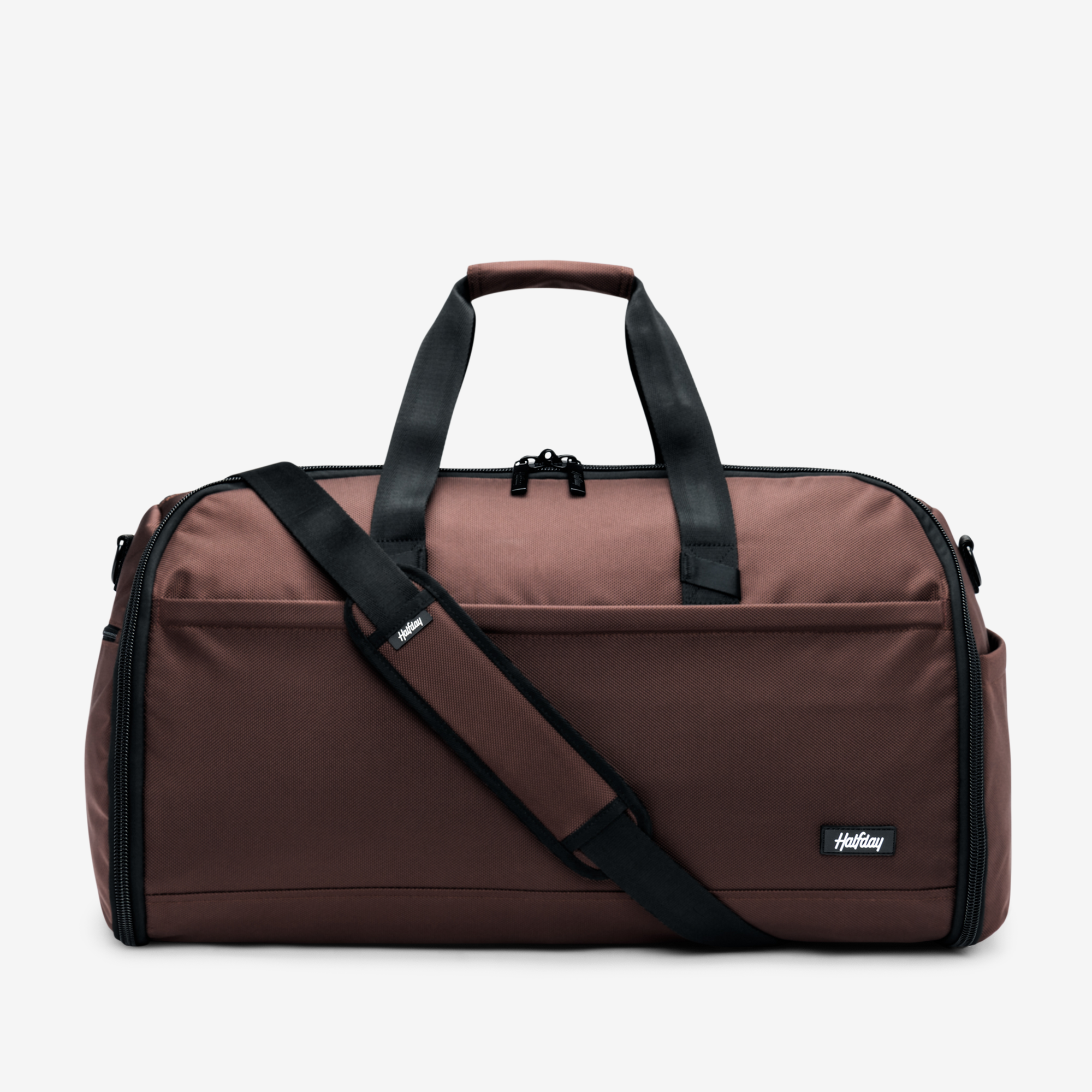 Halfday Travel The Premium Garment Duffel 45L