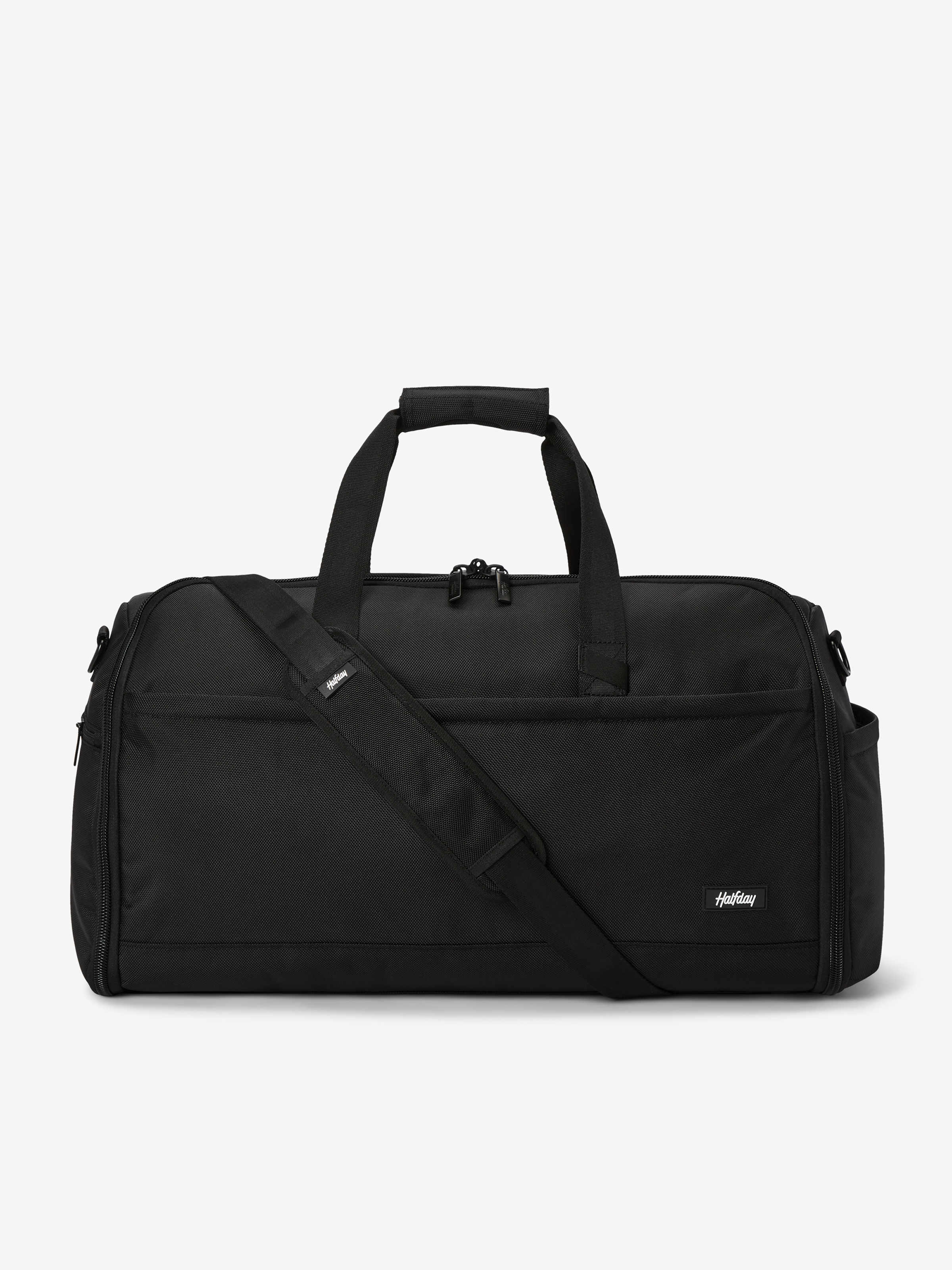 Halfday Travel The Premium Garment Duffel 45L