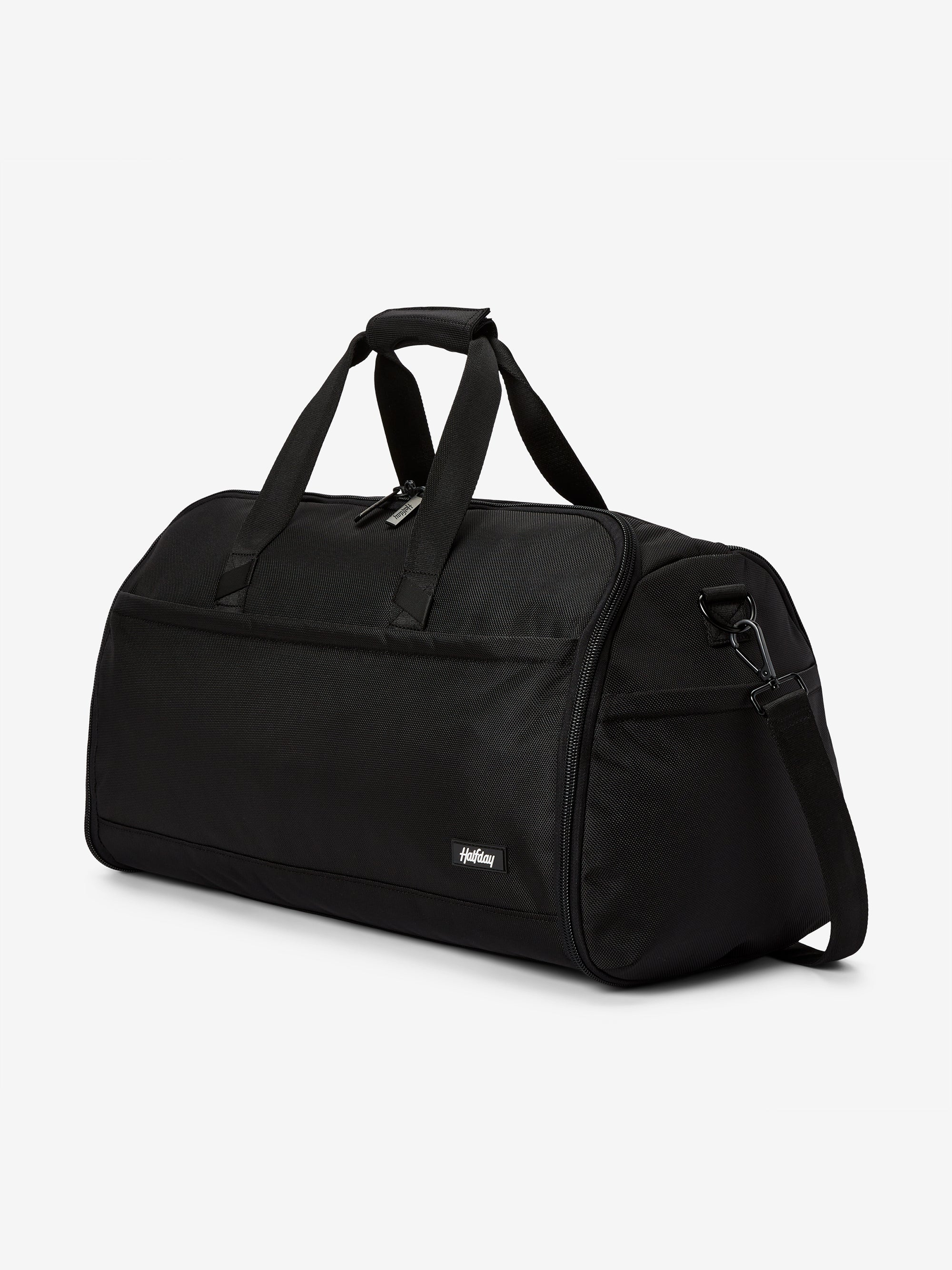 Halfday Travel The Premium Garment Duffel 45L